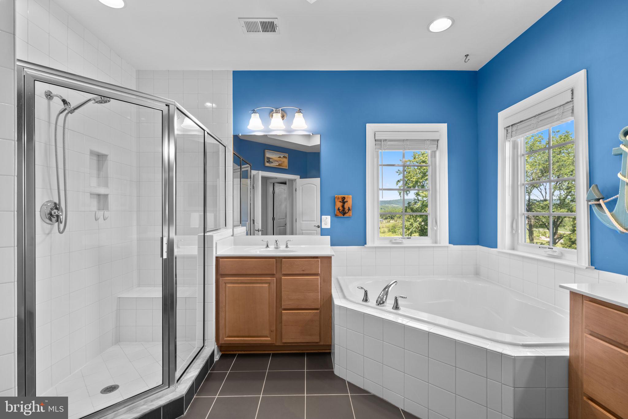BLACK OAK RIDGE - Residential