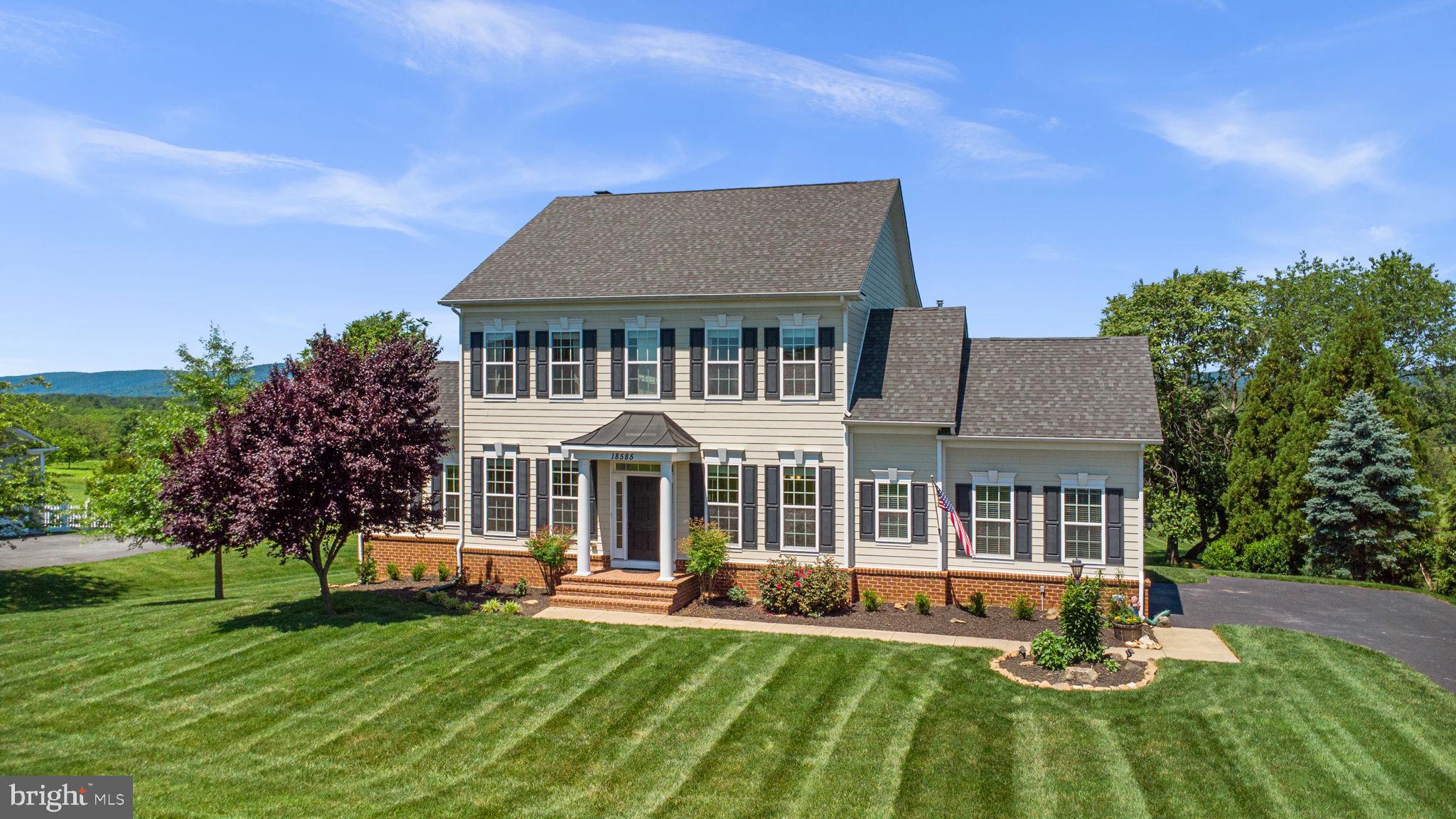 BLACK OAK RIDGE - Residential