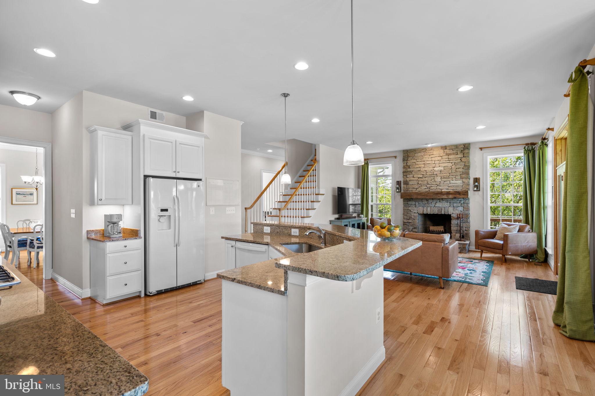 BLACK OAK RIDGE - Residential
