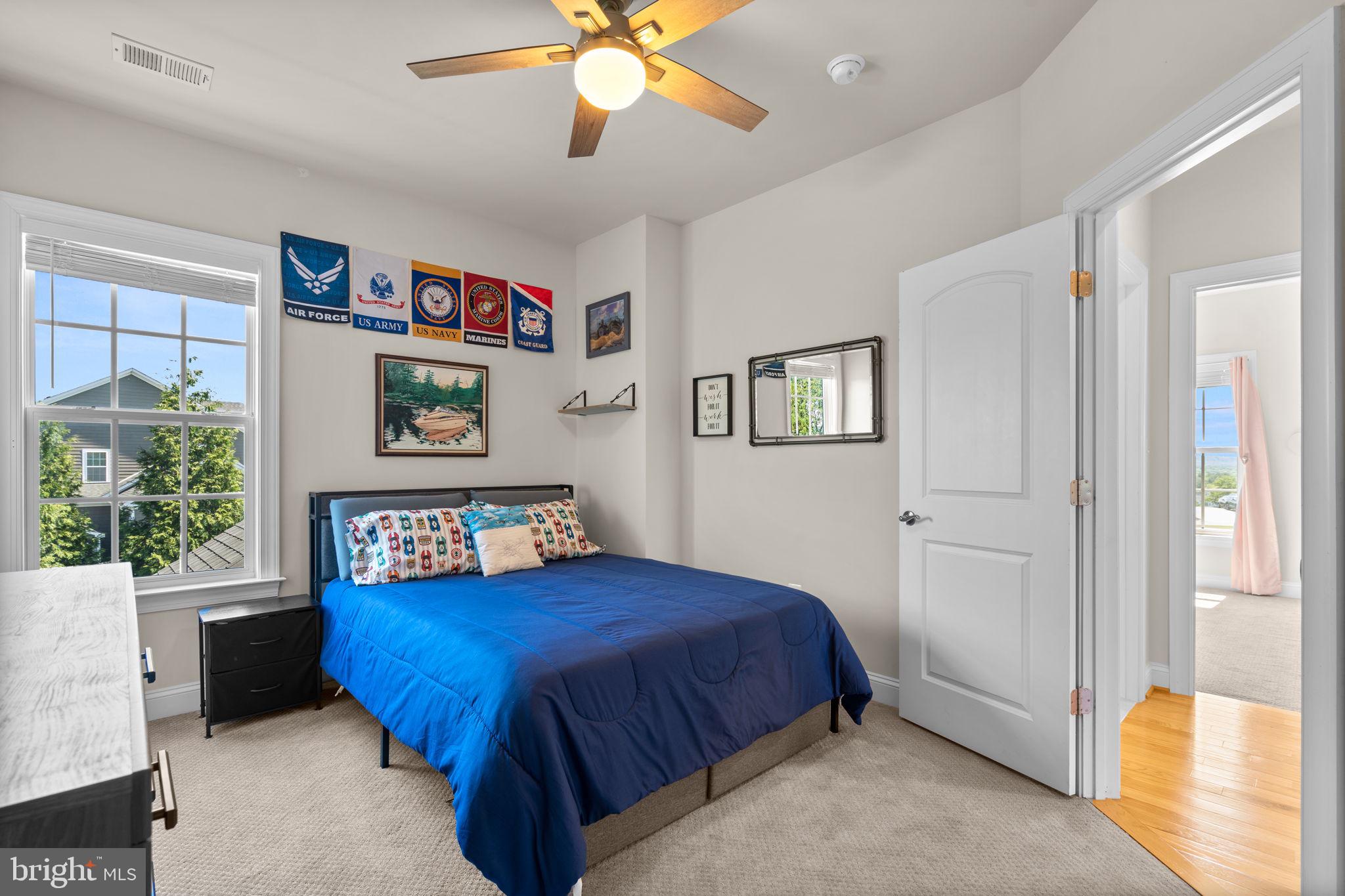 BLACK OAK RIDGE - Residential