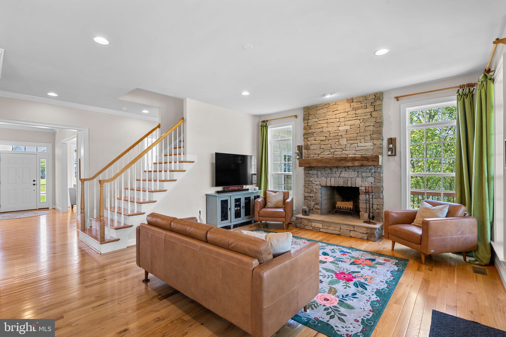 BLACK OAK RIDGE - Residential