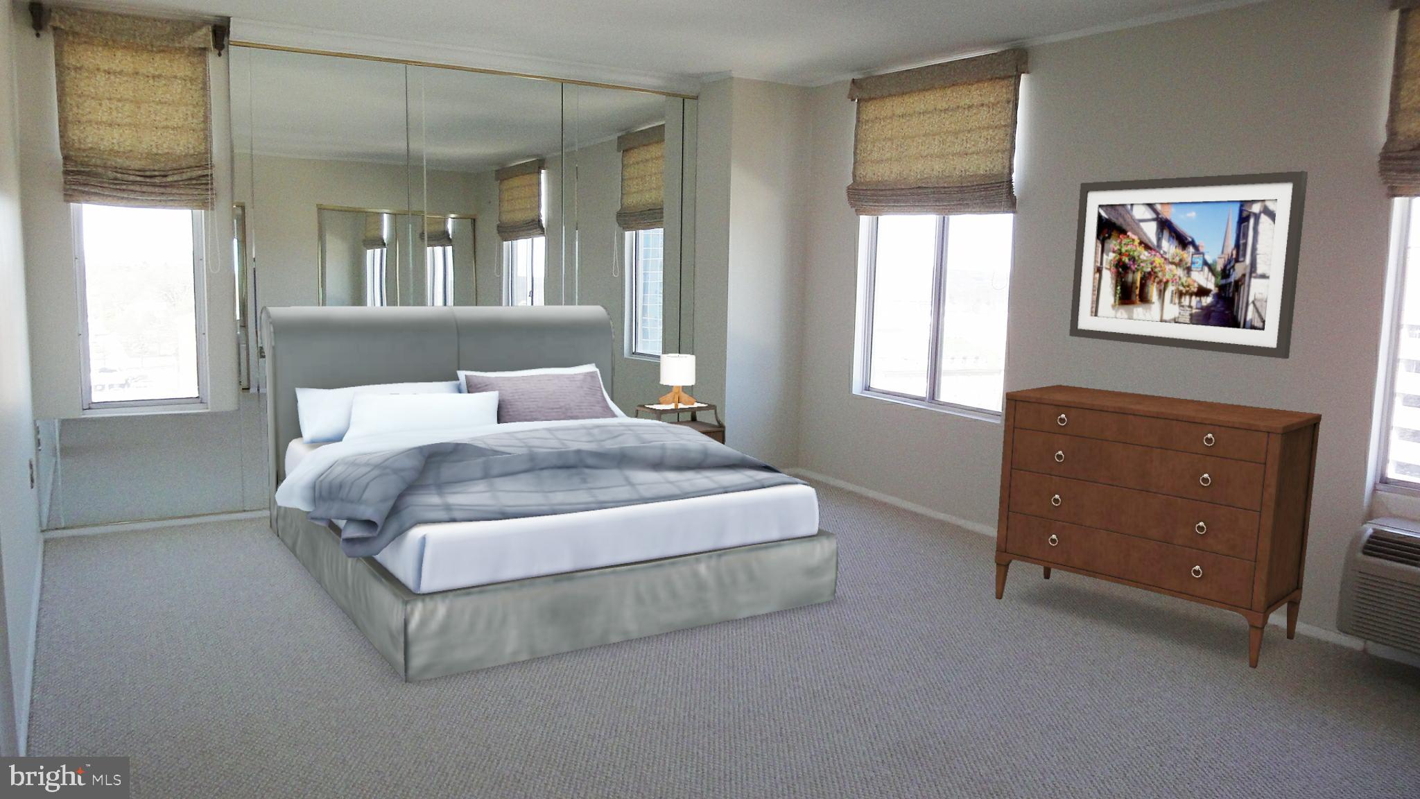 PENTHOUSE CONDOMINIUMS - Residential