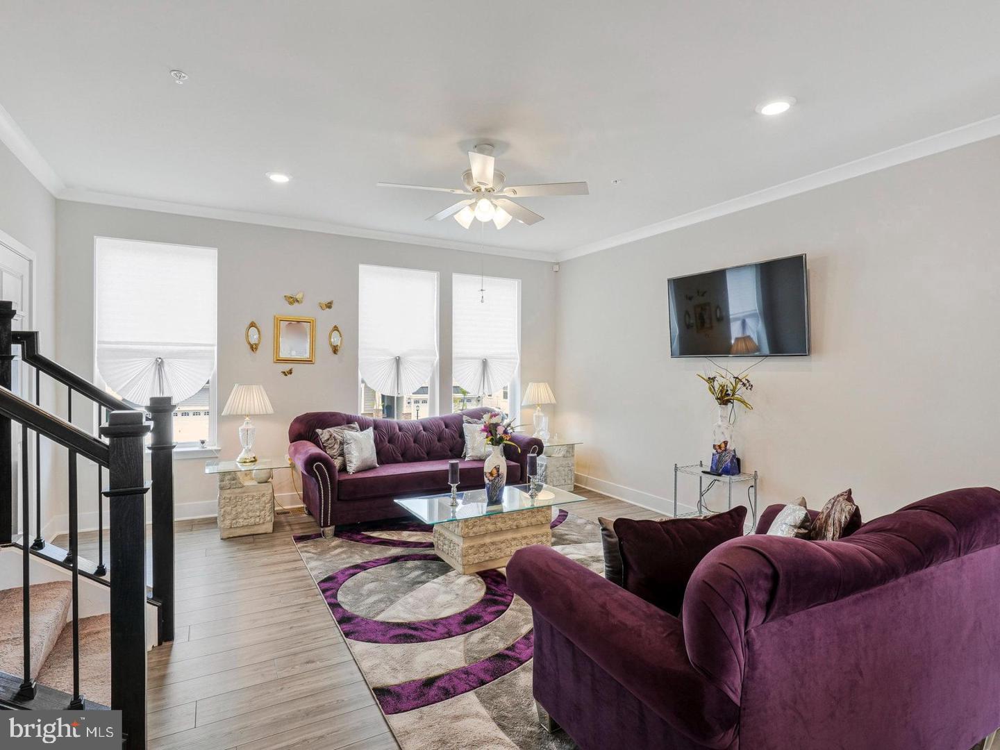 ST. CHARLES TOWNS - Residential