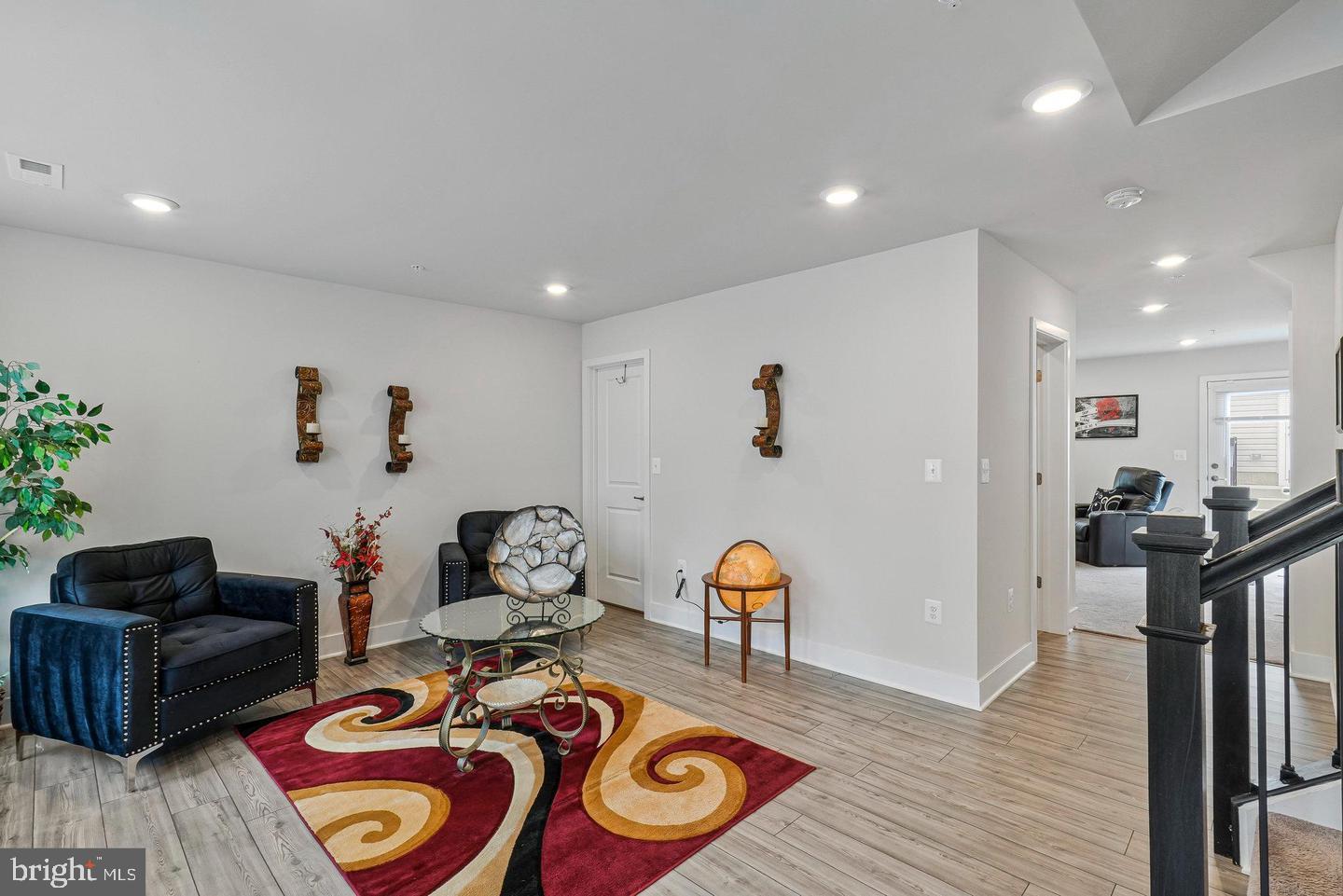 ST. CHARLES TOWNS - Residential