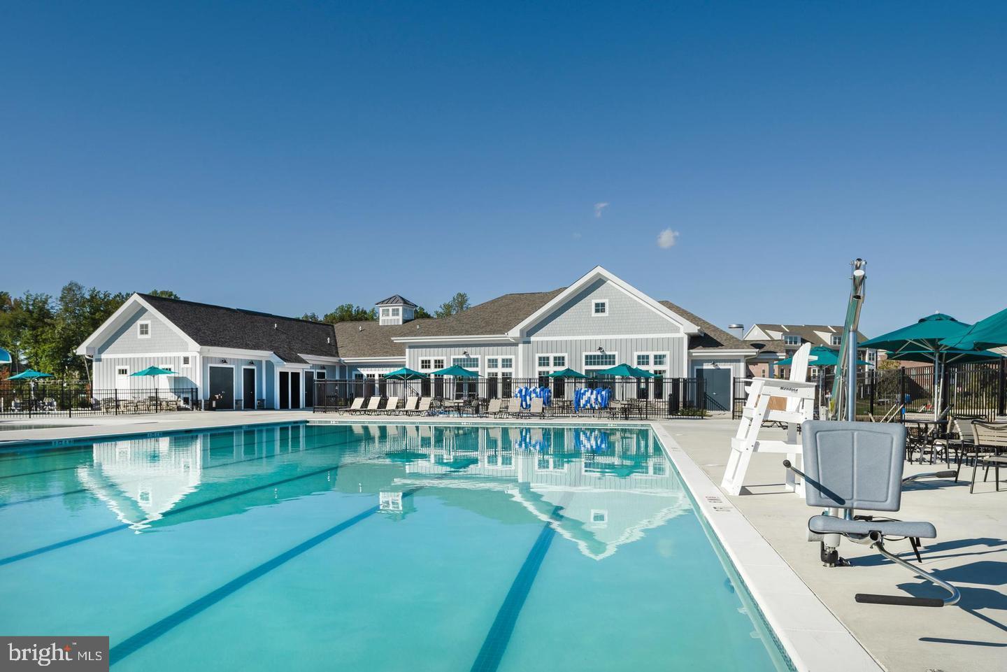 ST. CHARLES TOWNS - Residential