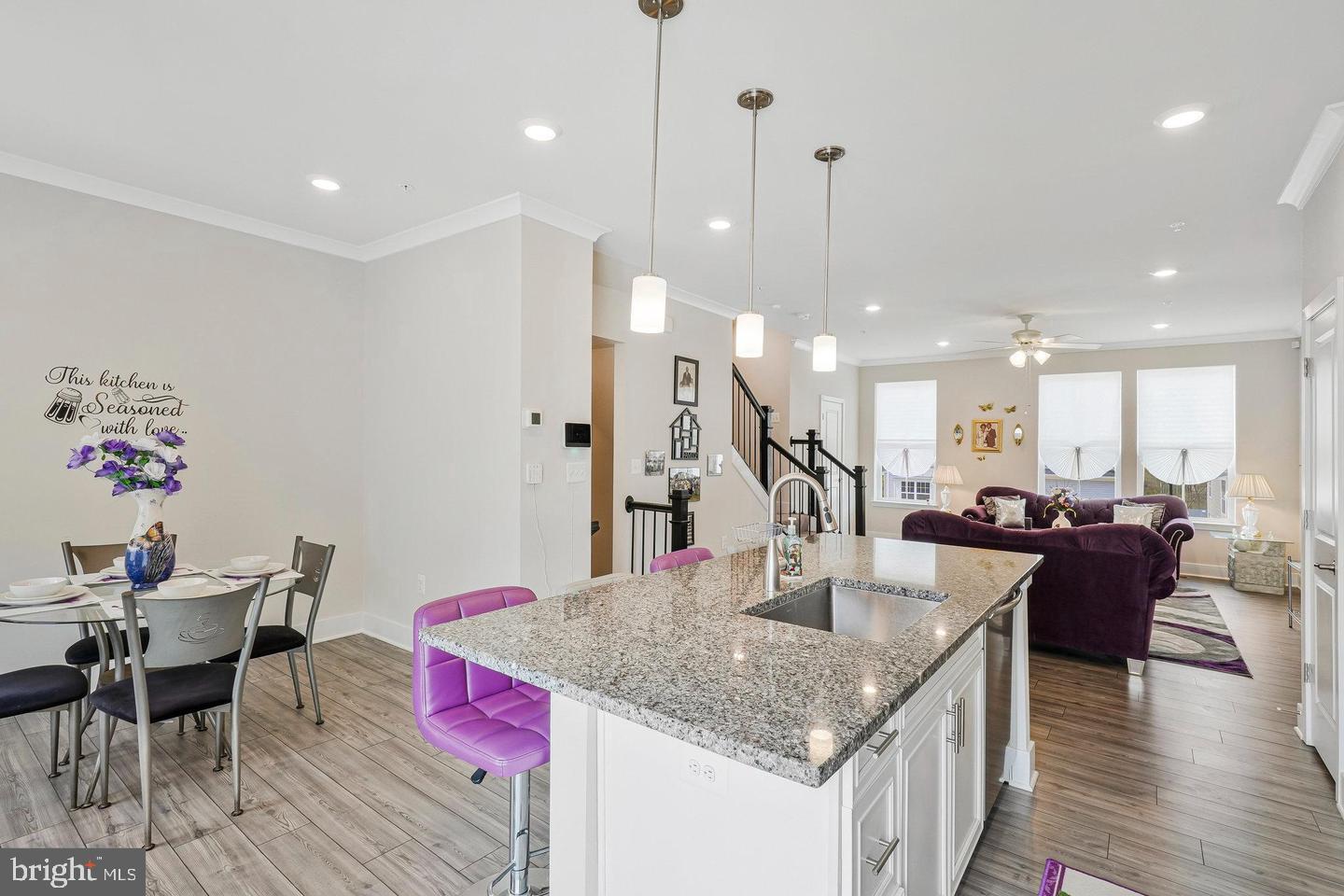 ST. CHARLES TOWNS - Residential