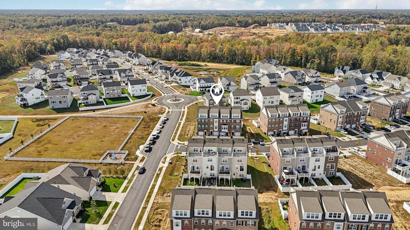 ST. CHARLES TOWNS - Residential