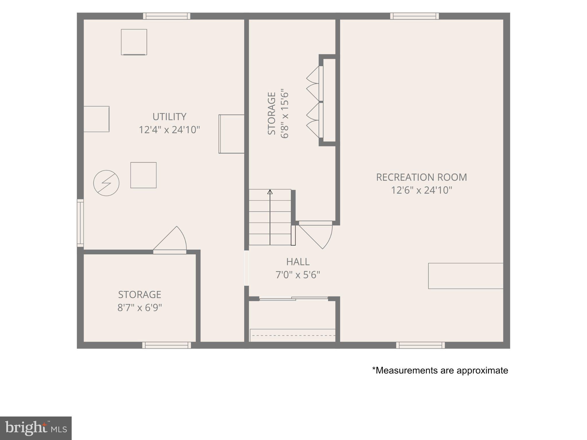 NAVES CROSSROADS - Residential