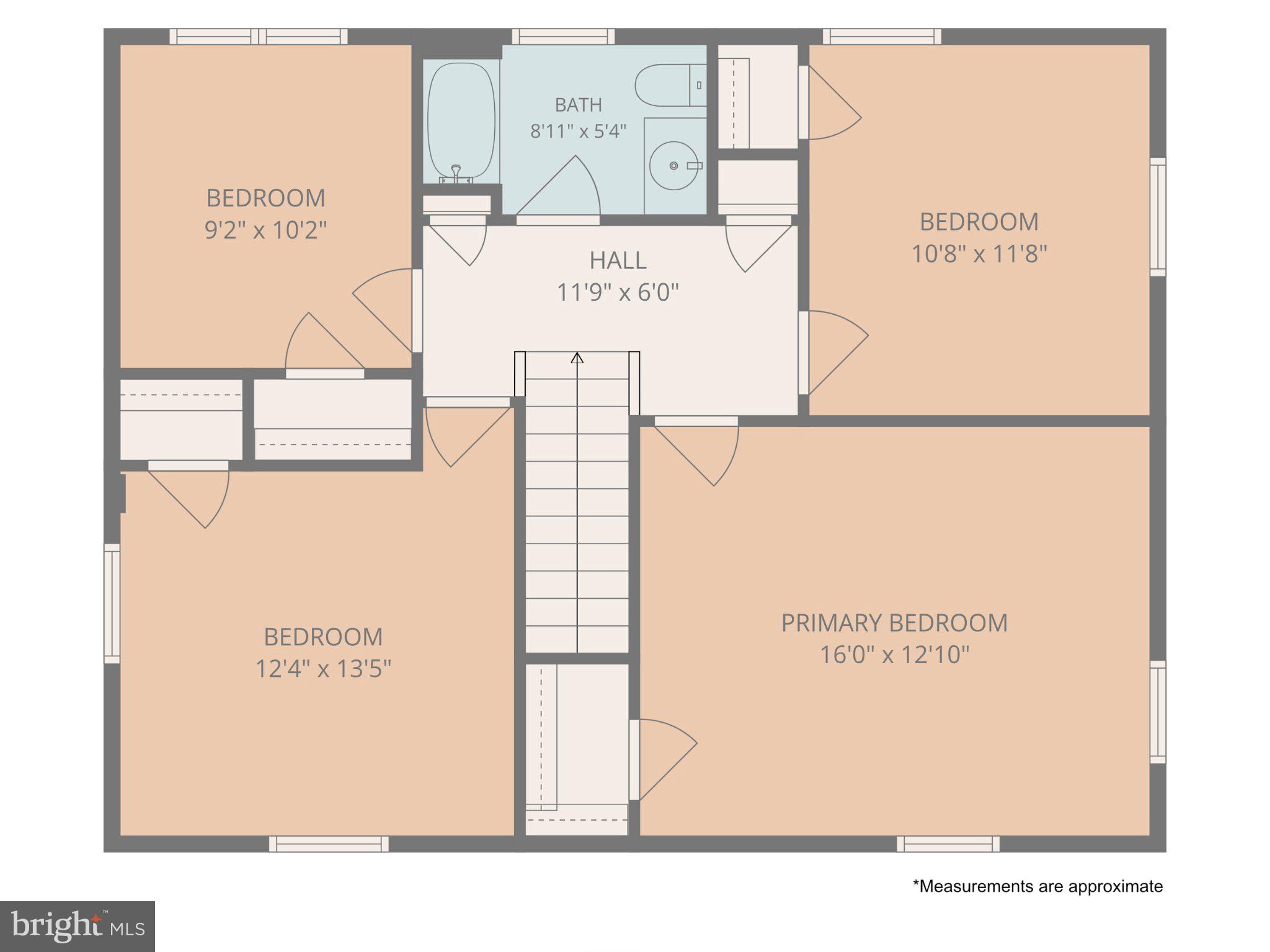 NAVES CROSSROADS - Residential