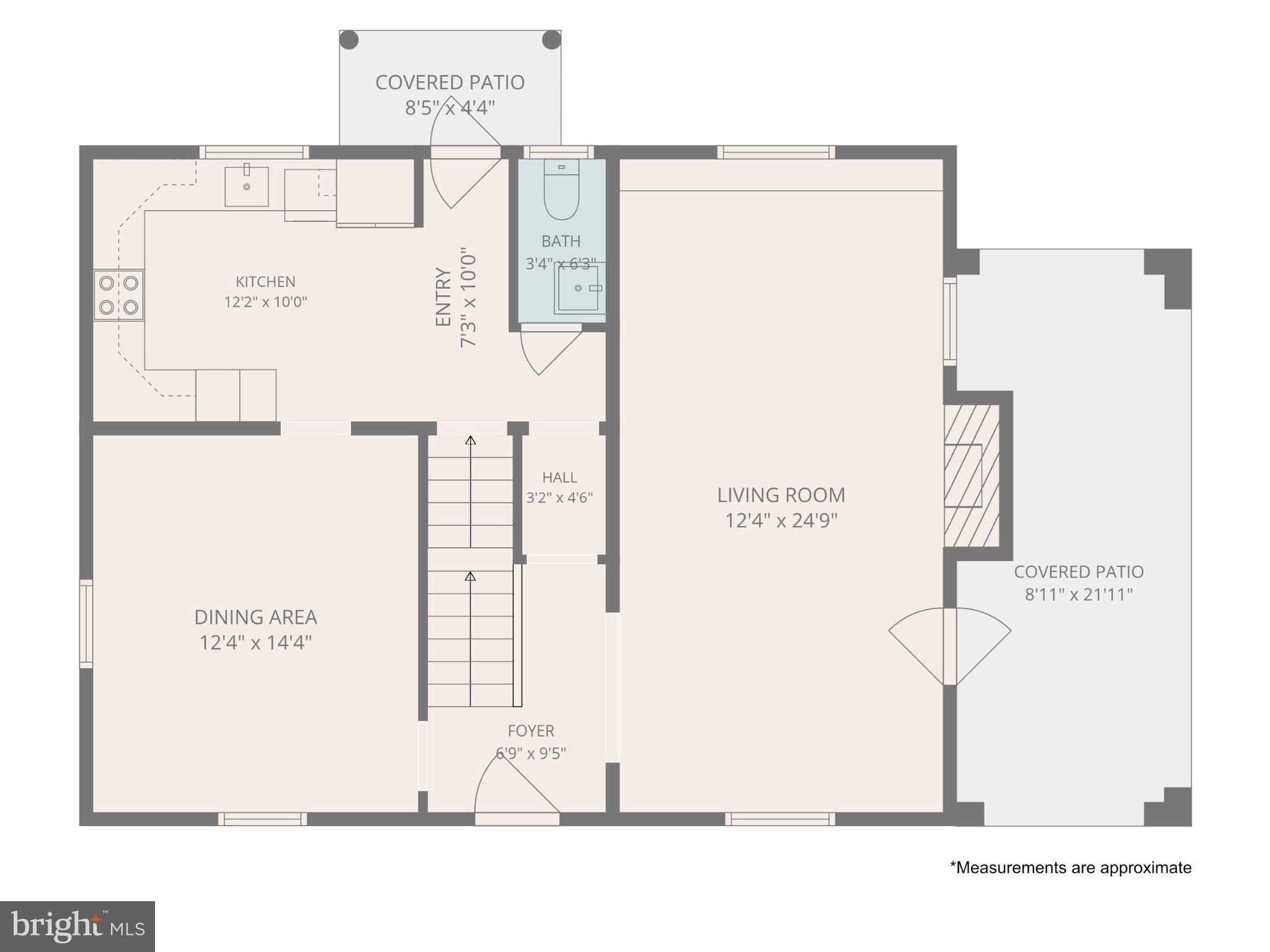NAVES CROSSROADS - Residential