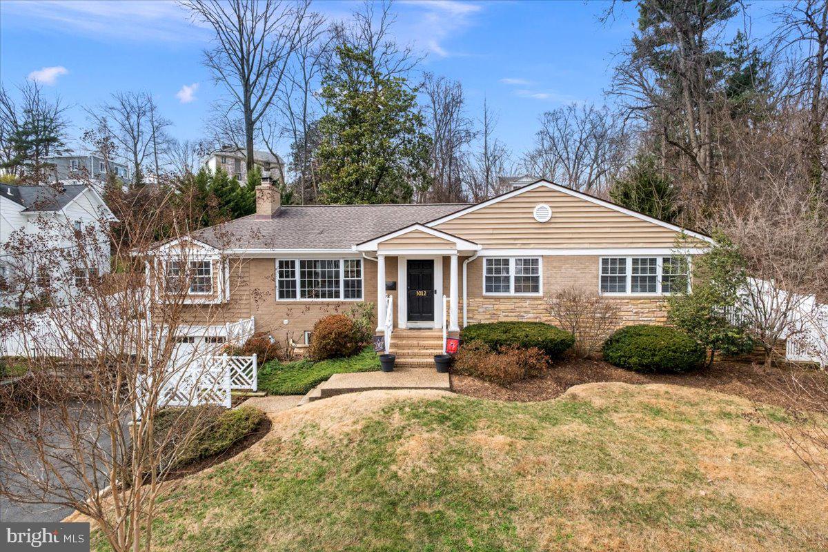 MONTICELLO PARK - Residential