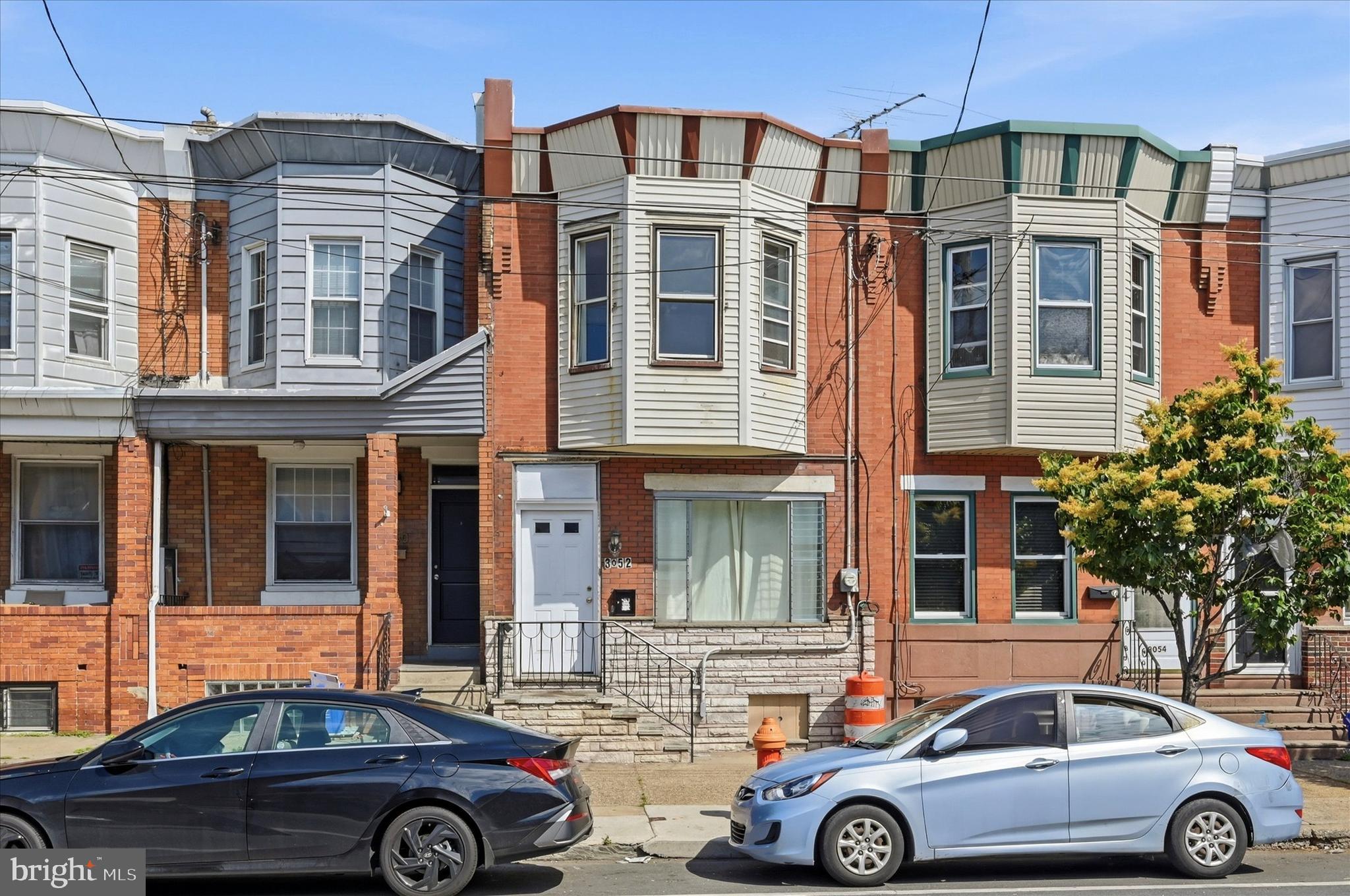 PORT RICHMOND - Residential