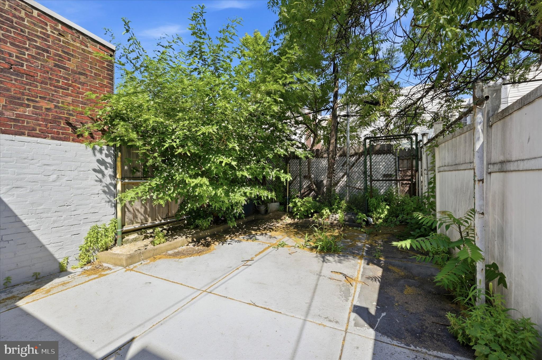PORT RICHMOND - Residential