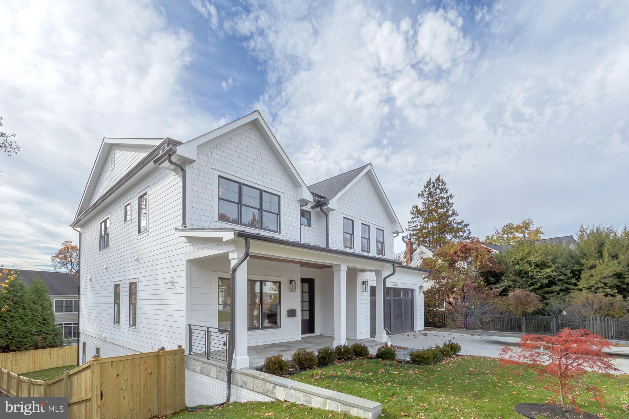AYRLAWN - Residential