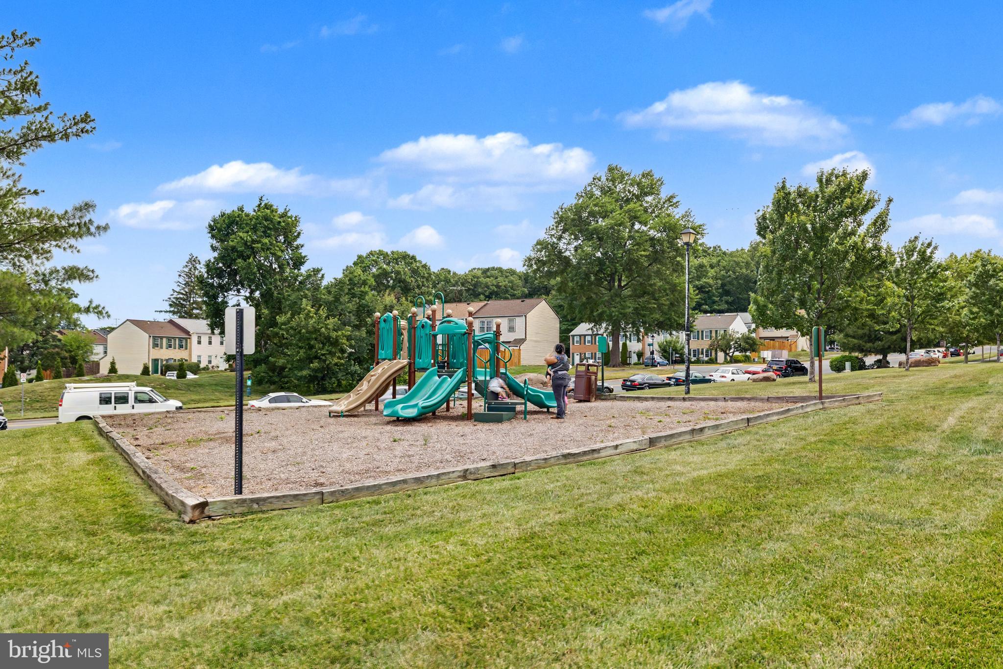 NEWBERRY - Residential