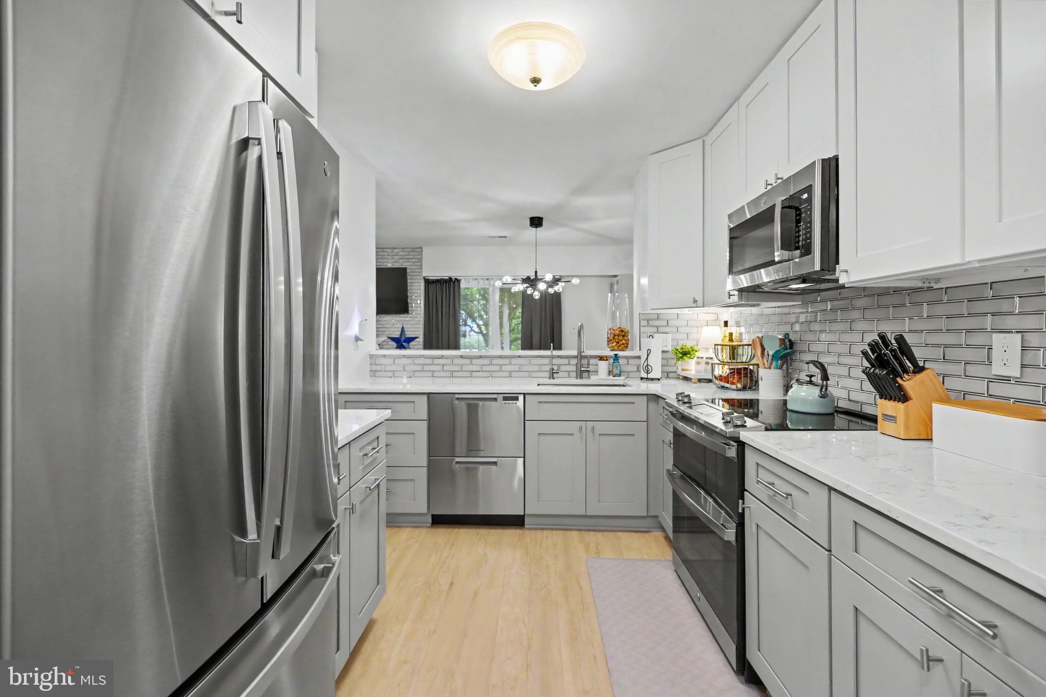 NEWBERRY - Residential