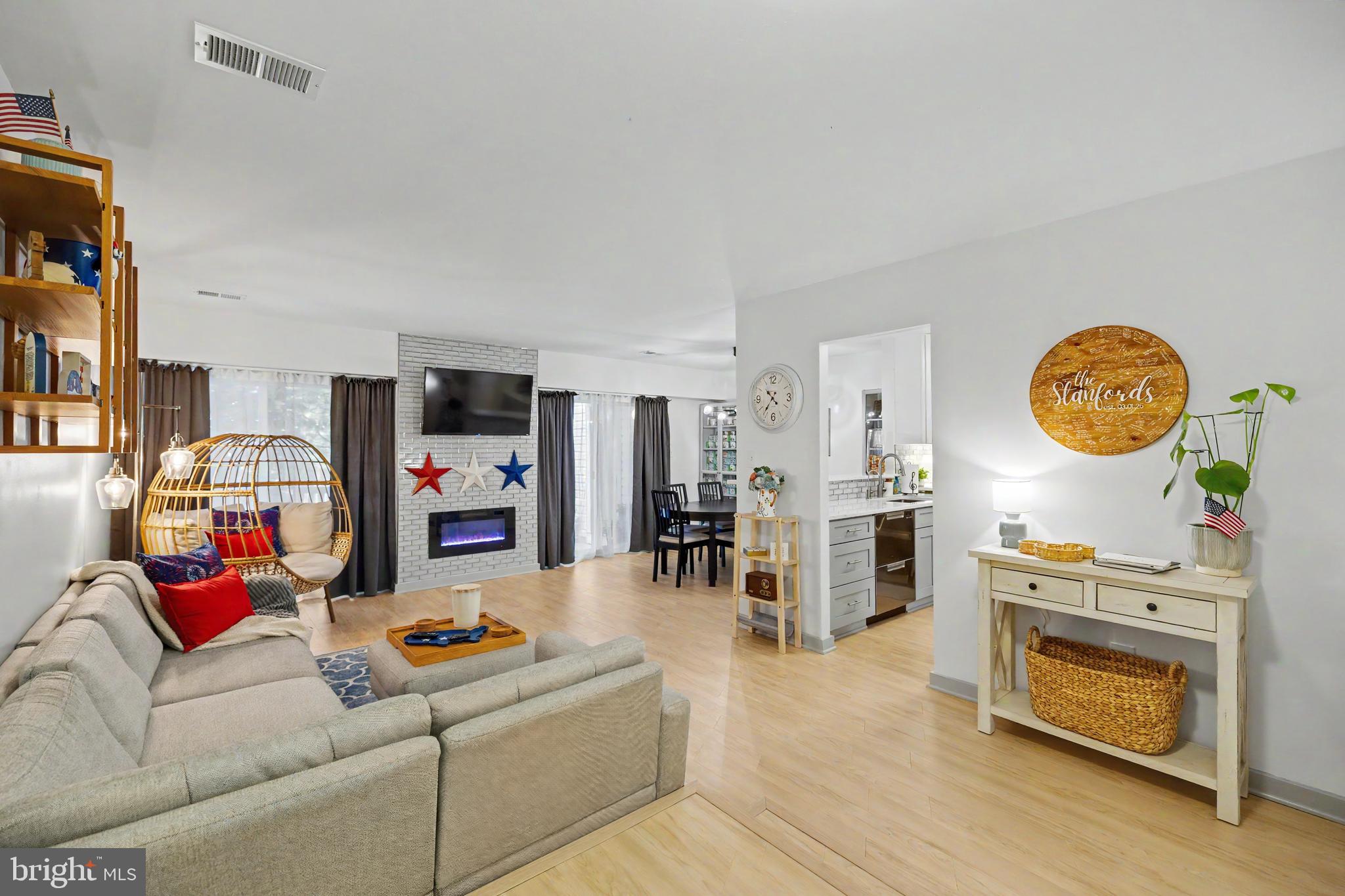 NEWBERRY - Residential