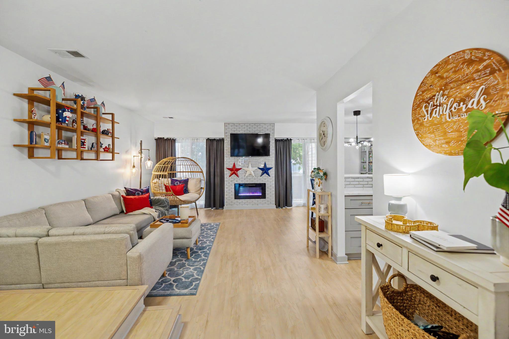NEWBERRY - Residential