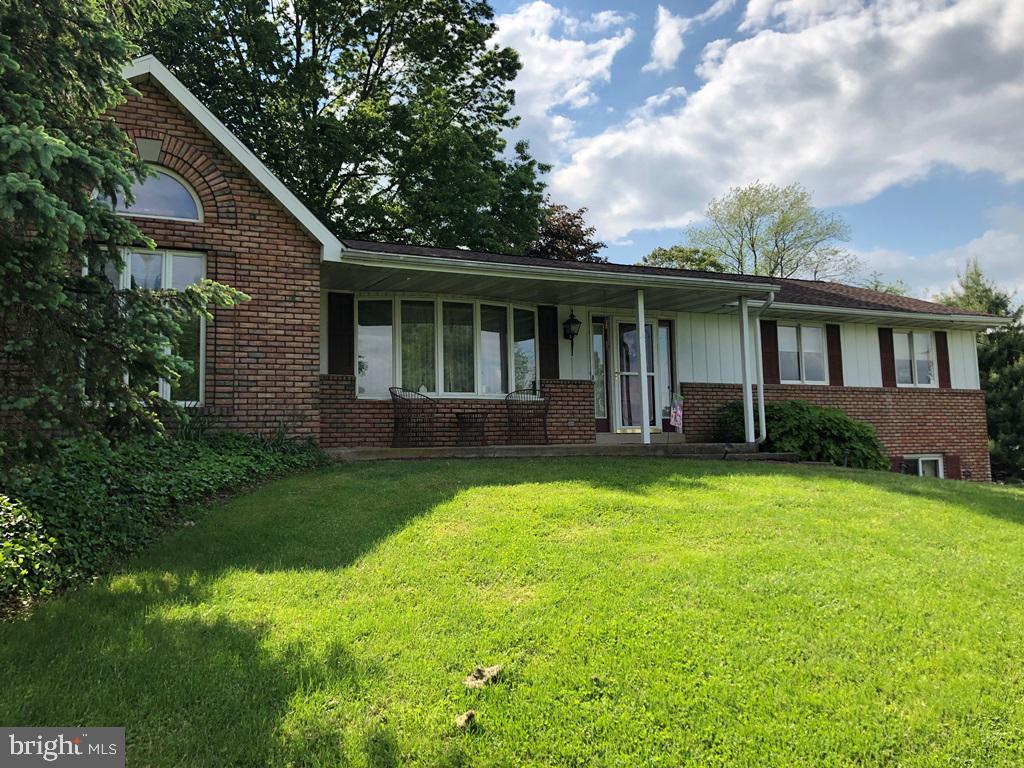 PEQUEA TWP - Residential