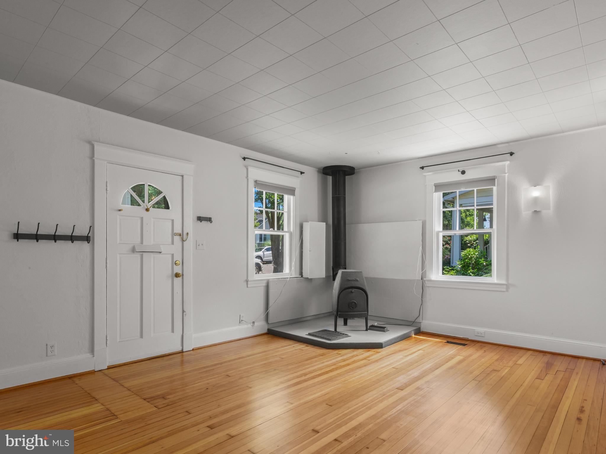 EASTPORT - Residential
