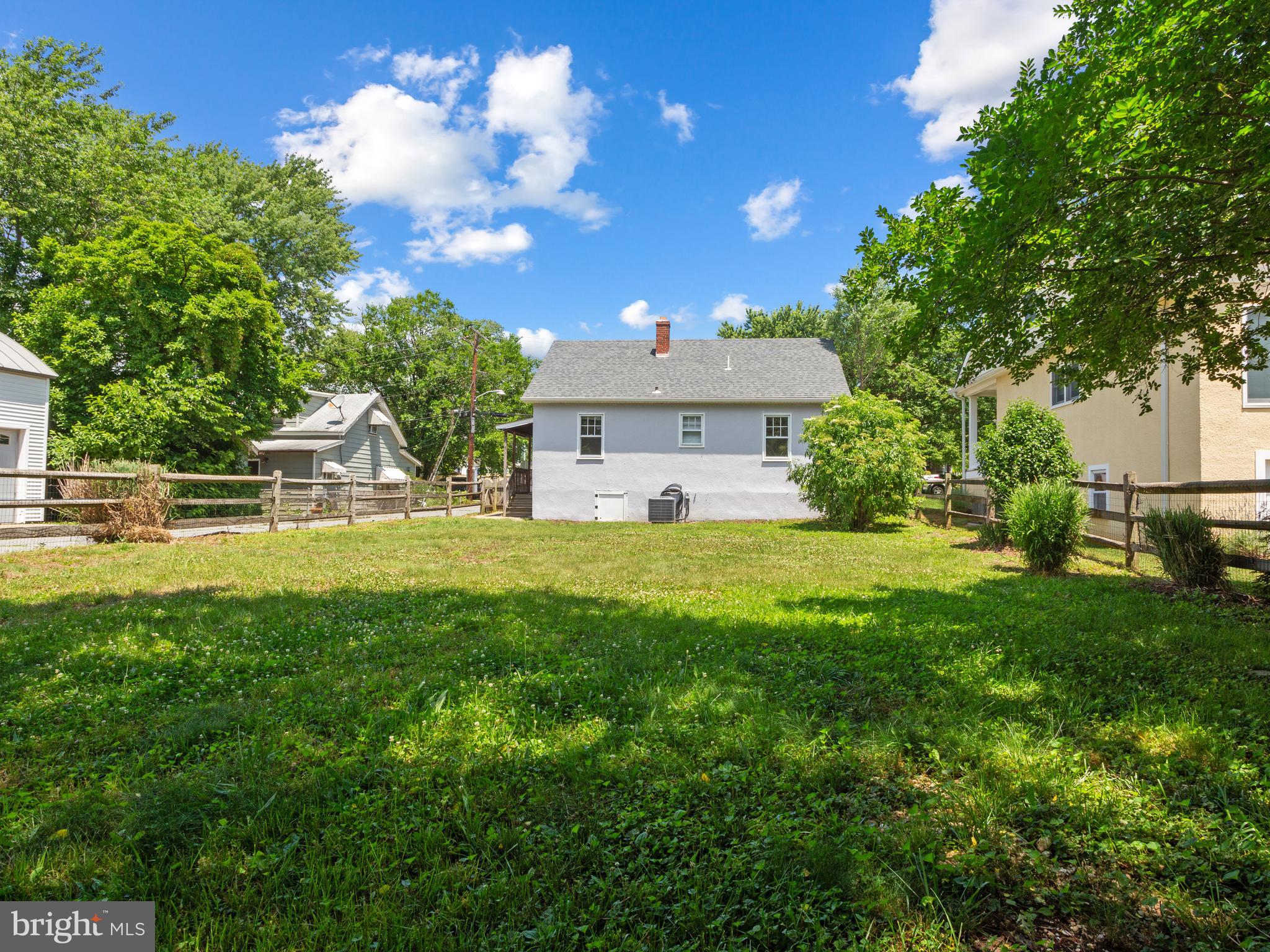 EASTPORT - Residential