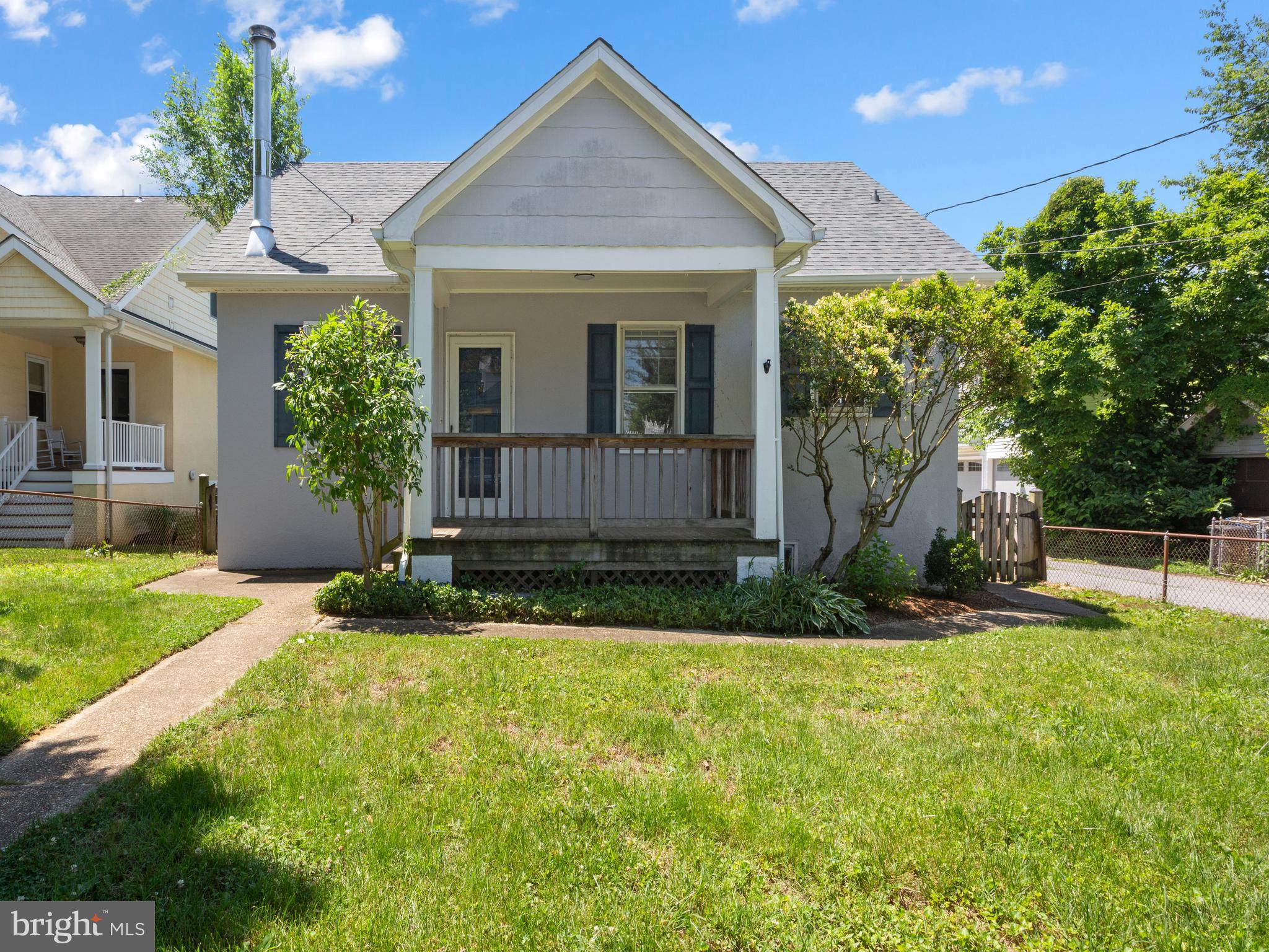EASTPORT - Residential
