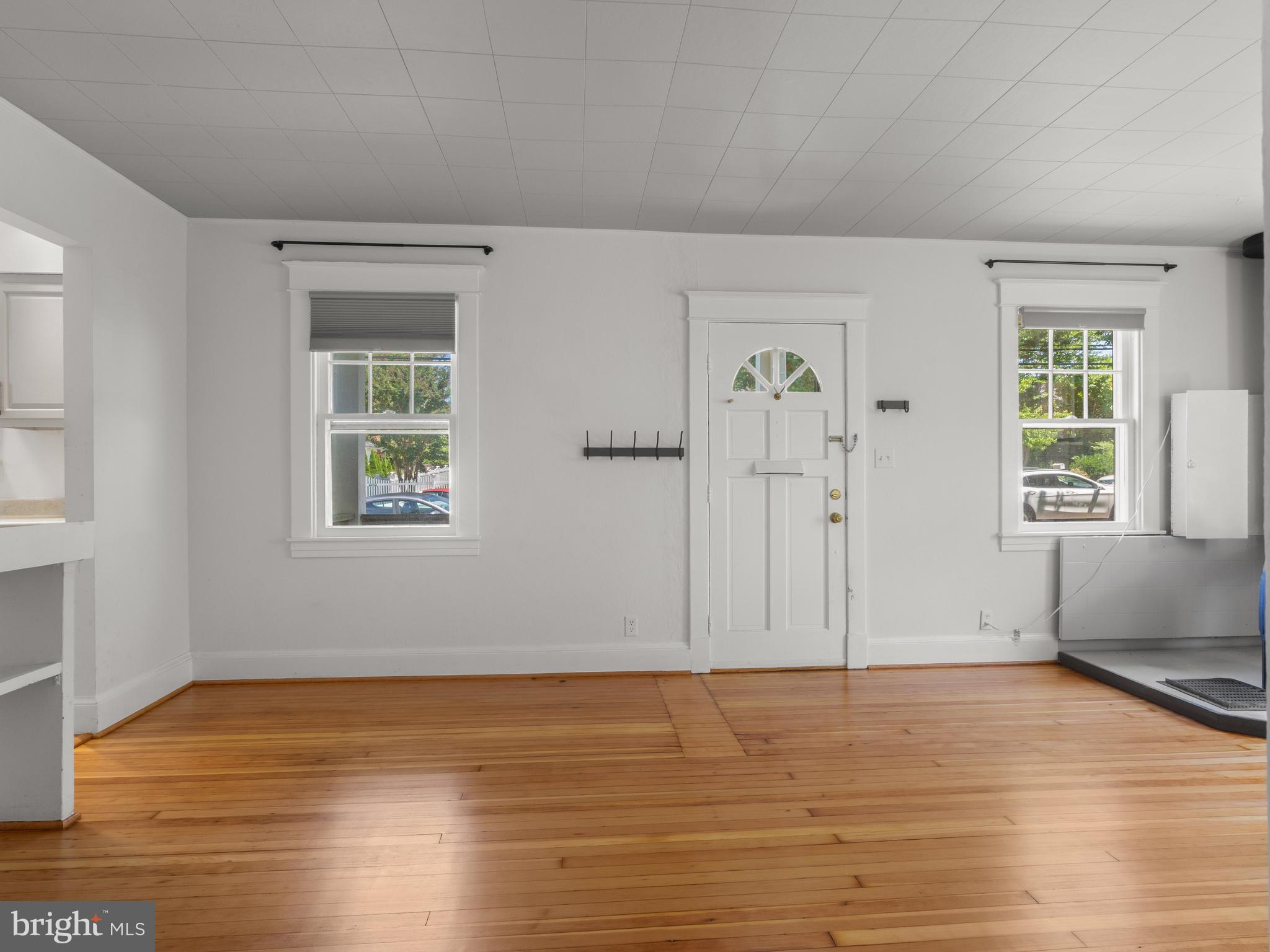 EASTPORT - Residential