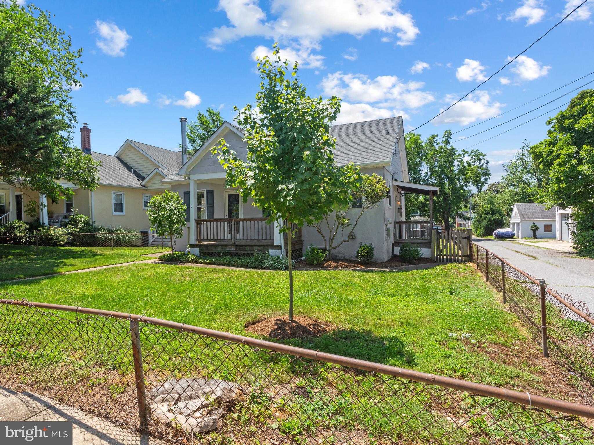 EASTPORT - Residential