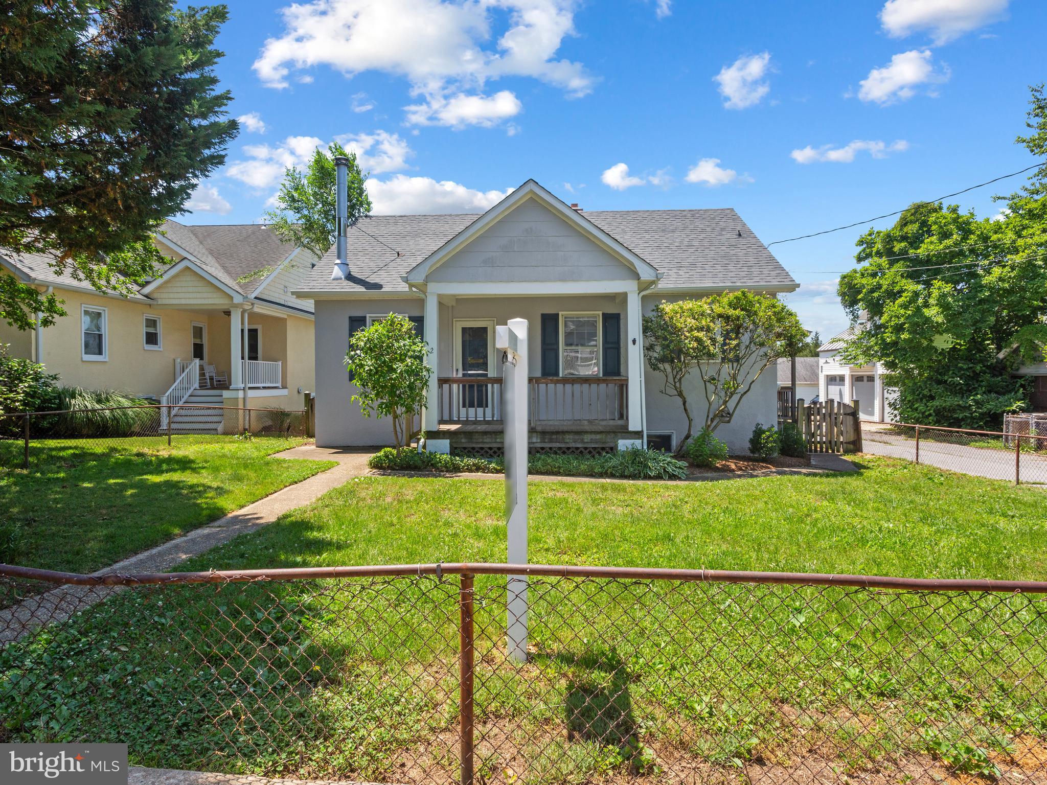 EASTPORT - Residential