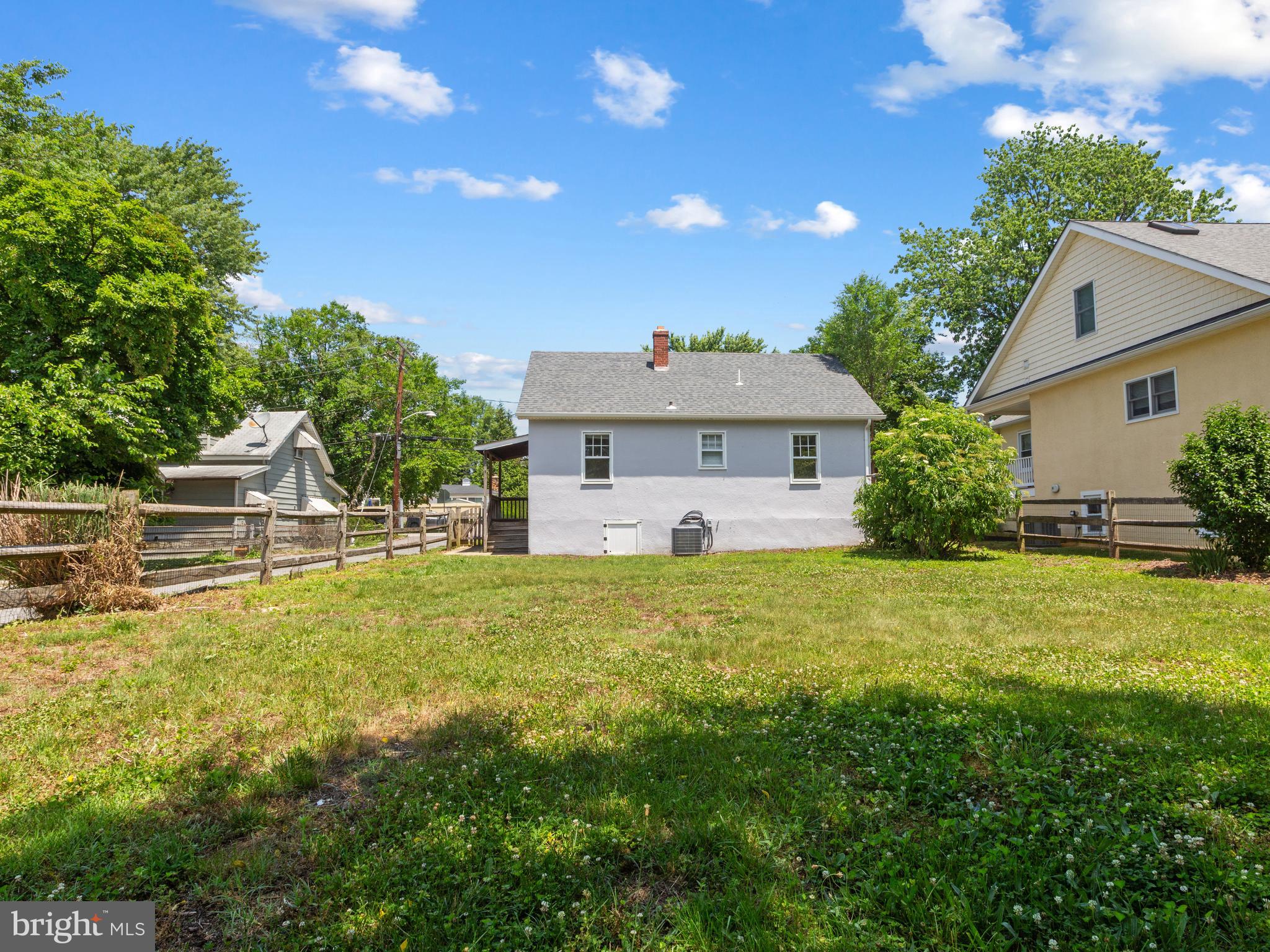 EASTPORT - Residential