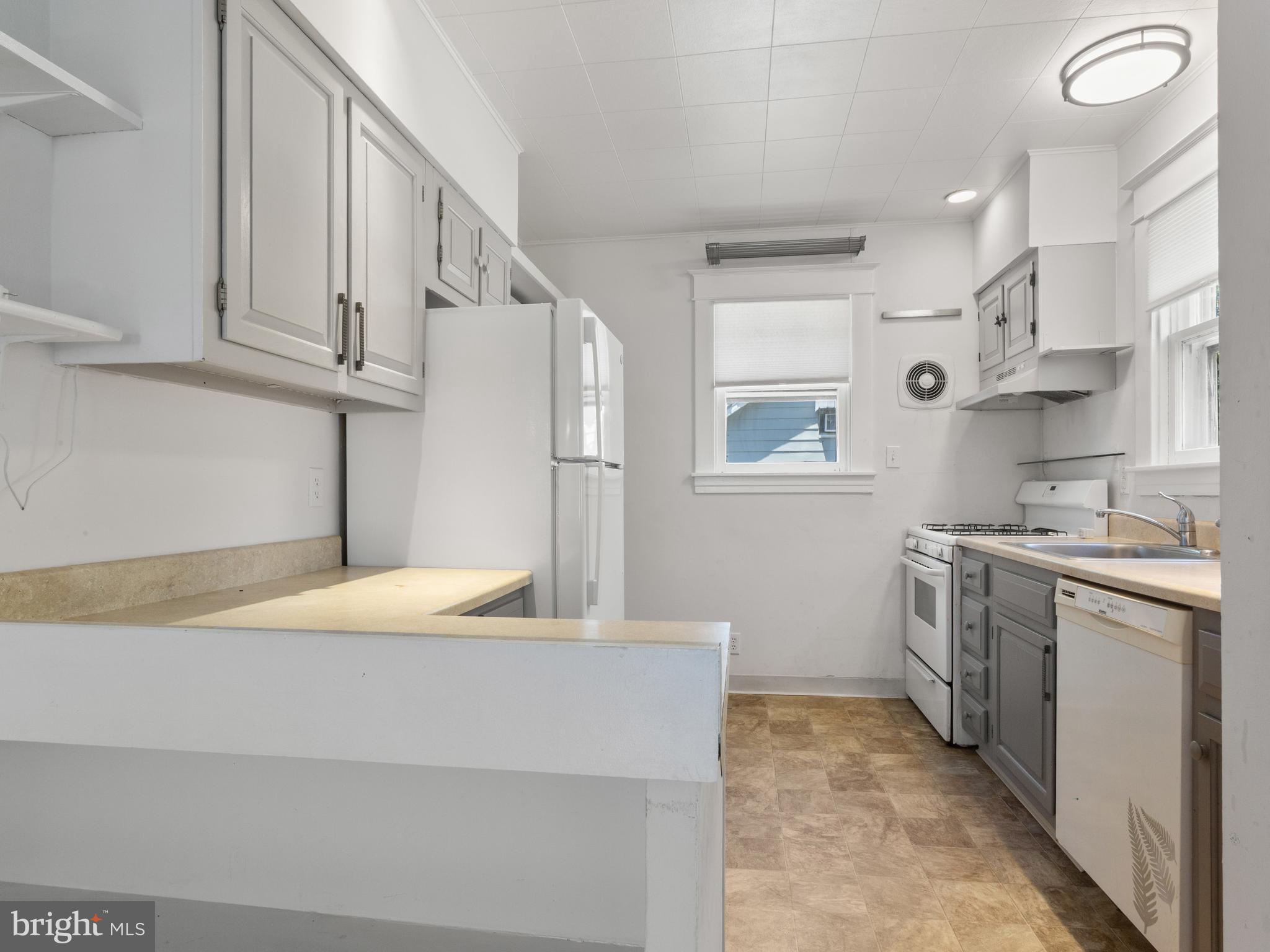 EASTPORT - Residential