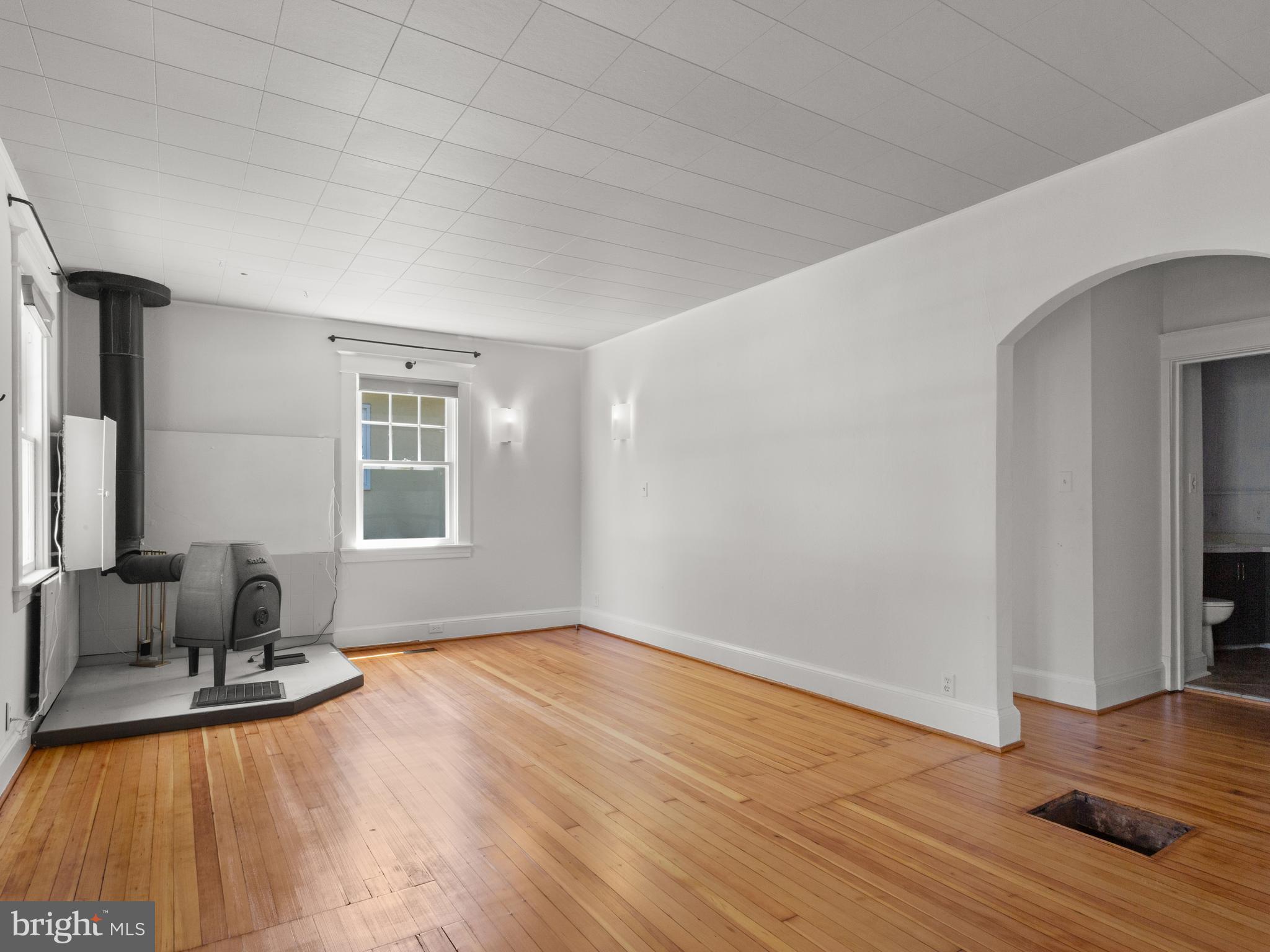 EASTPORT - Residential