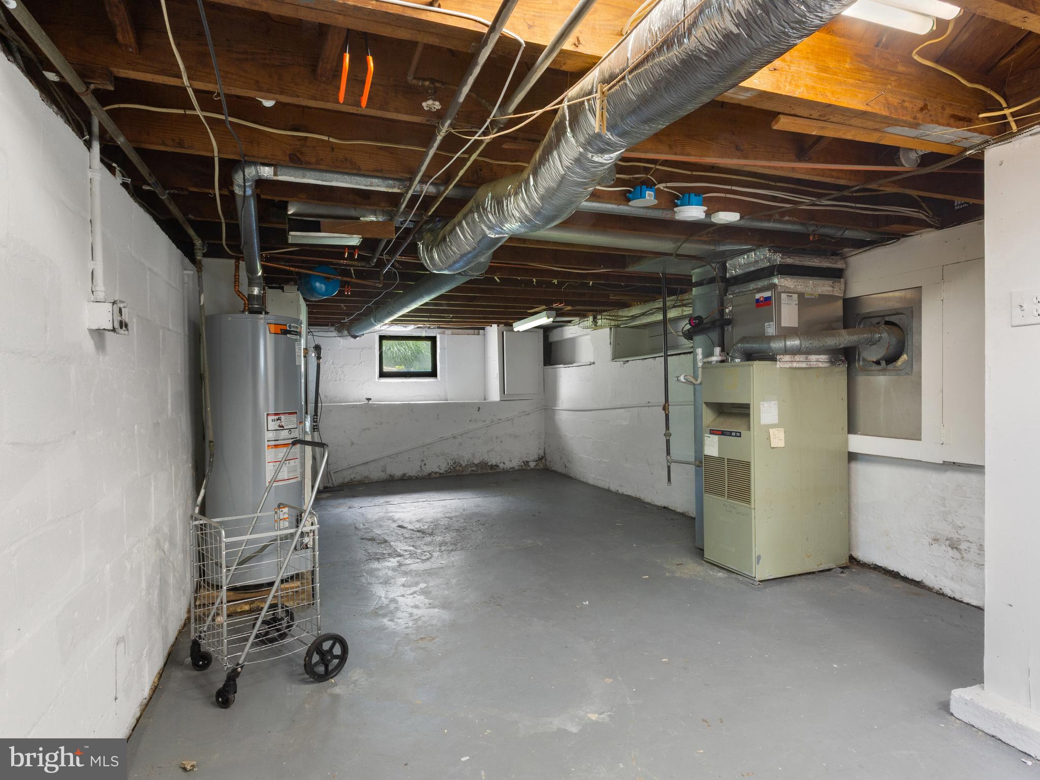 EASTPORT - Residential