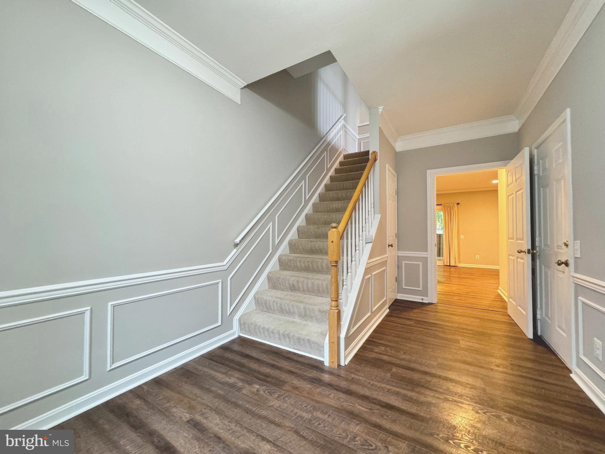 CASCADES - Residential Lease