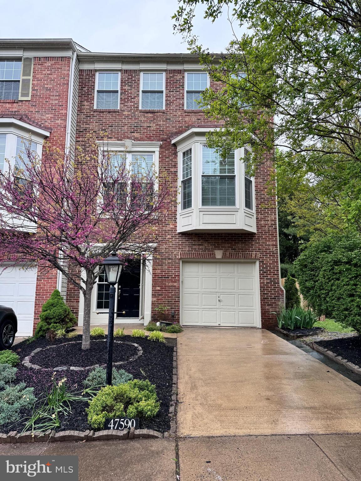 CASCADES - Residential Lease