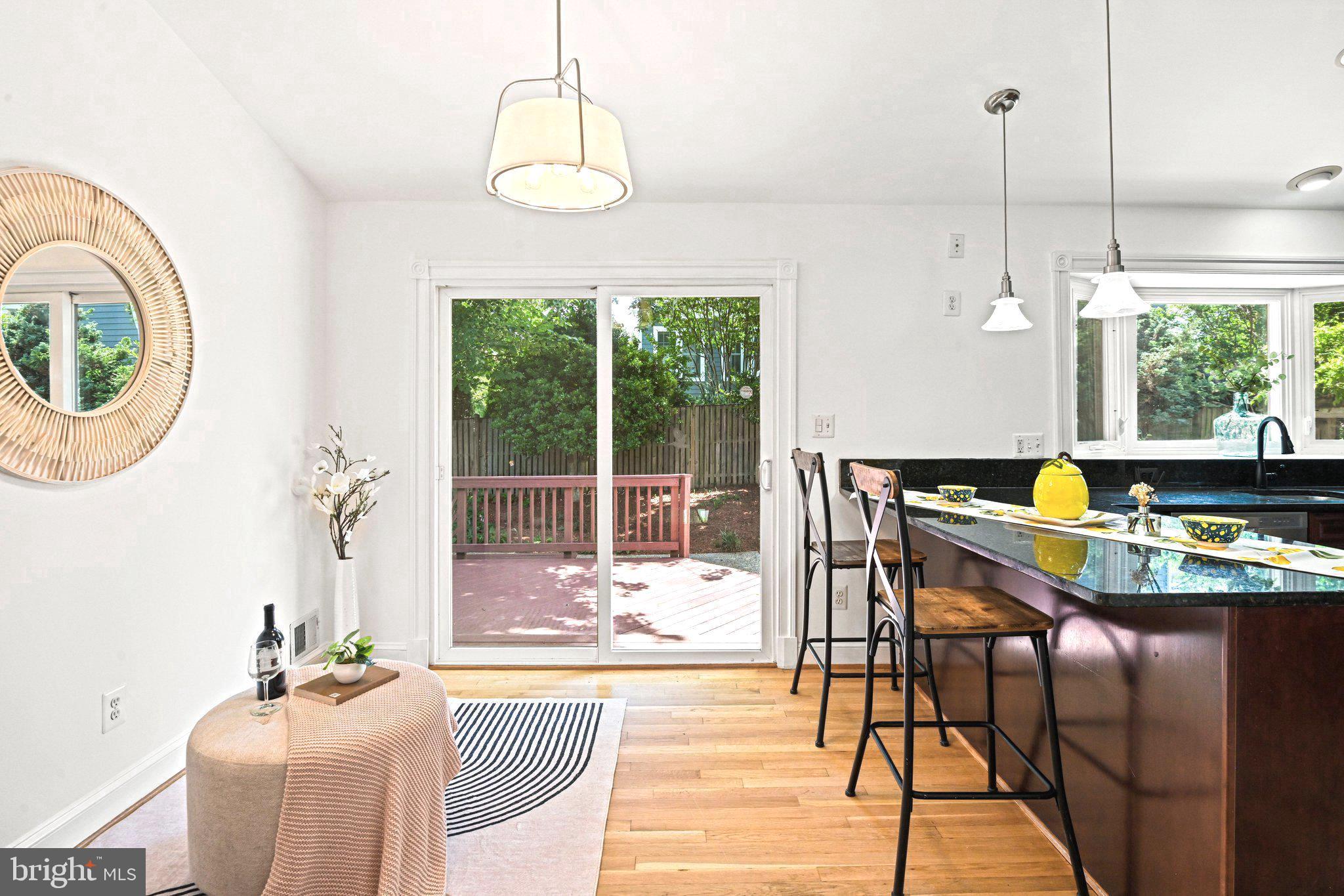 ROSEMONT - Residential