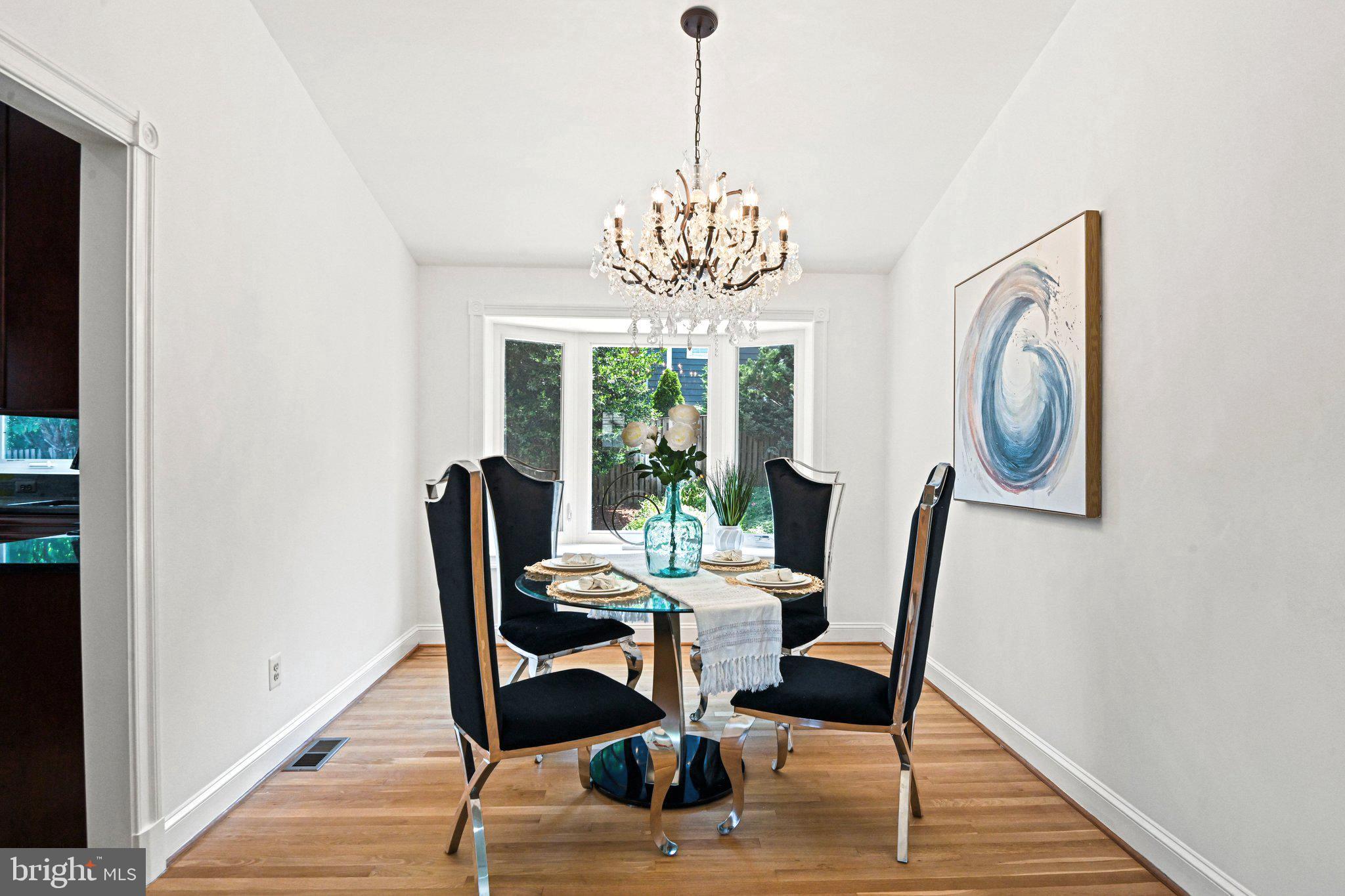 ROSEMONT - Residential