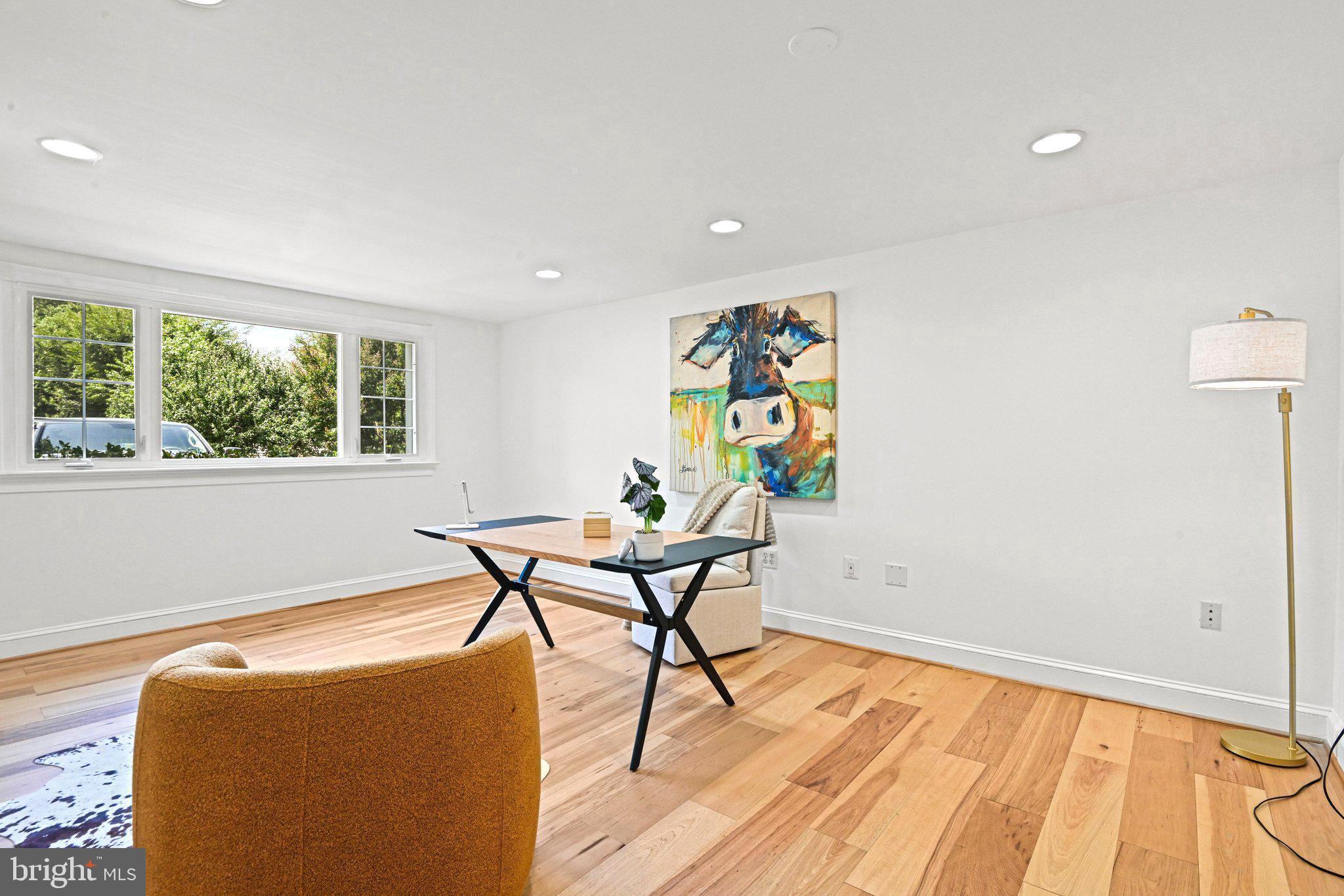 ROSEMONT - Residential