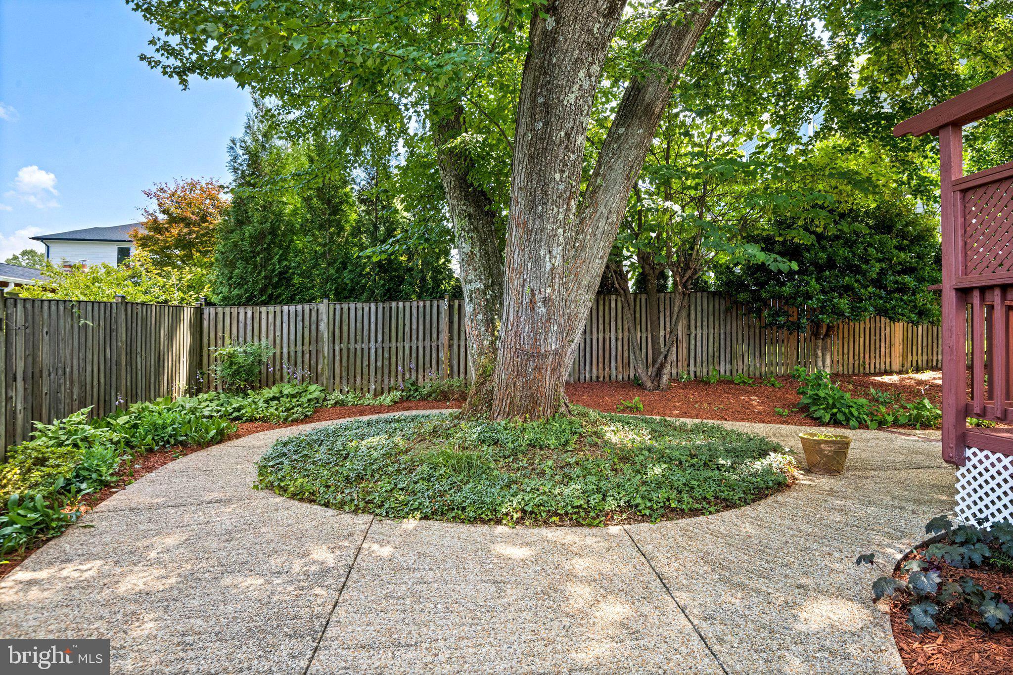 ROSEMONT - Residential