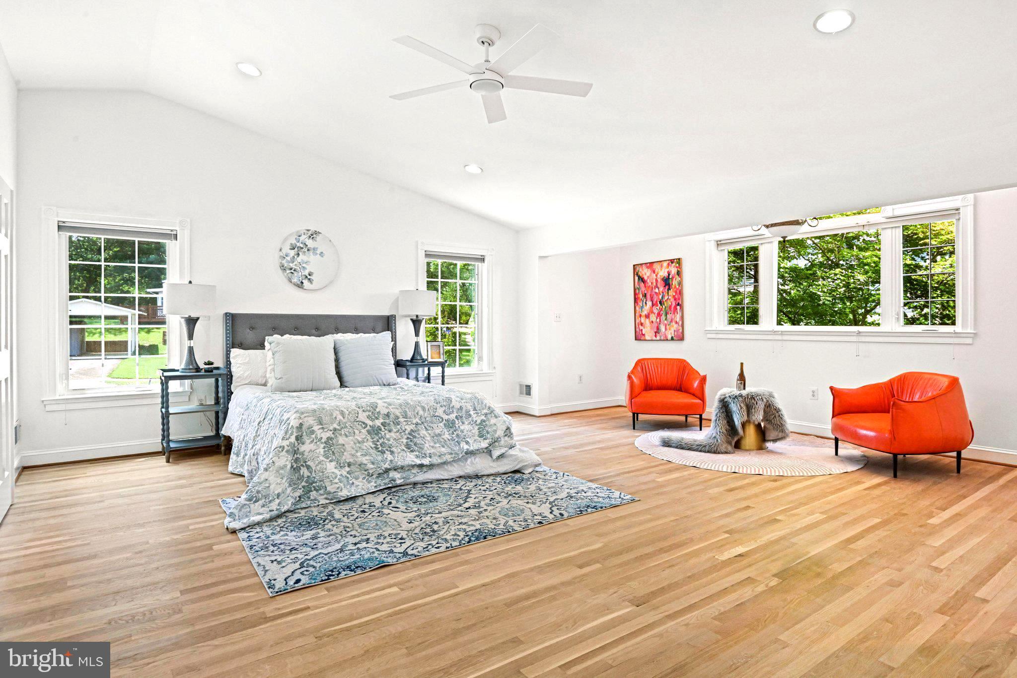 ROSEMONT - Residential
