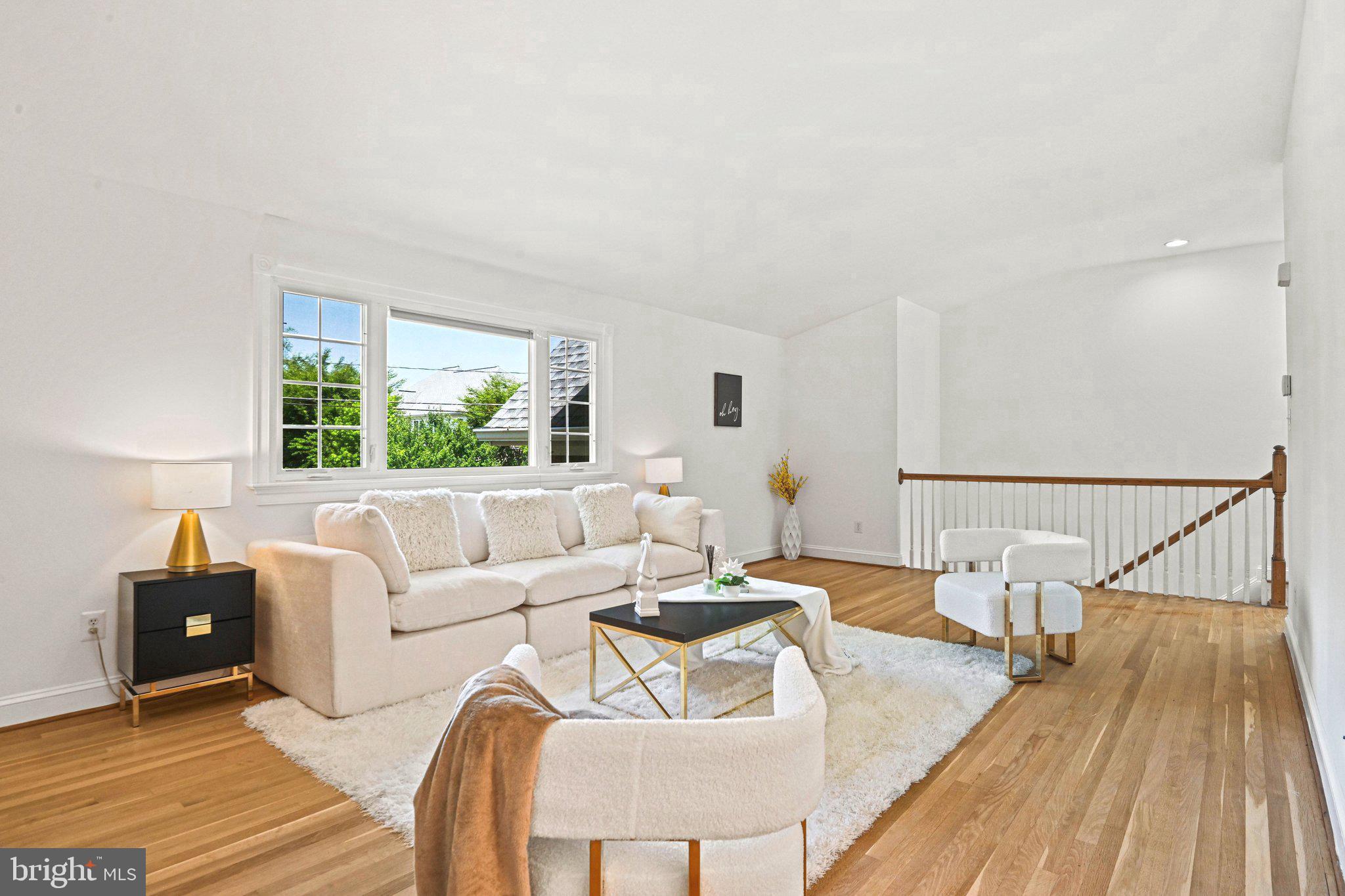 ROSEMONT - Residential