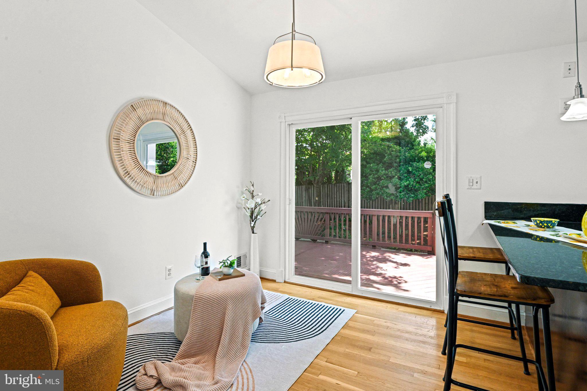 ROSEMONT - Residential