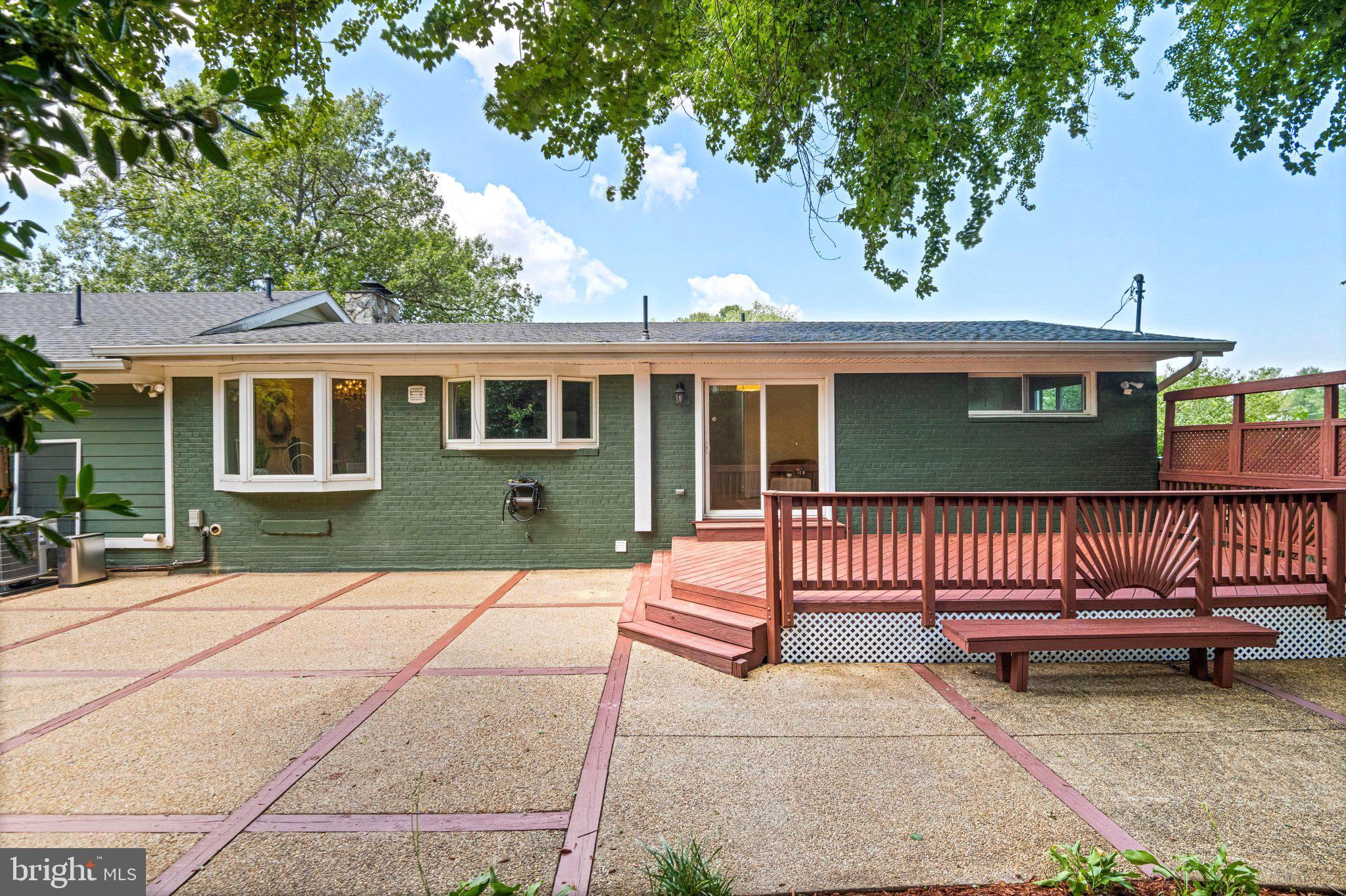 ROSEMONT - Residential