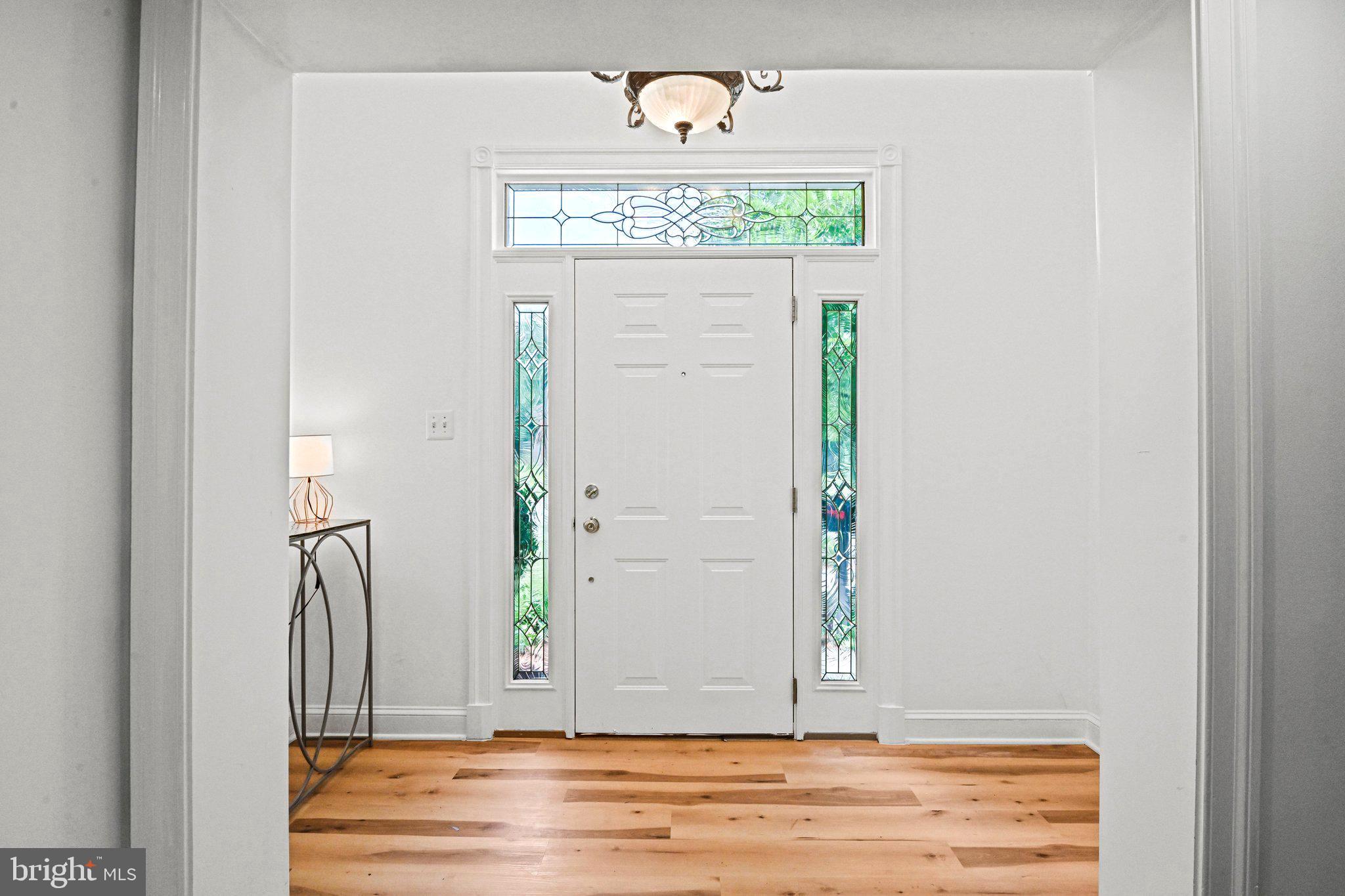 ROSEMONT - Residential