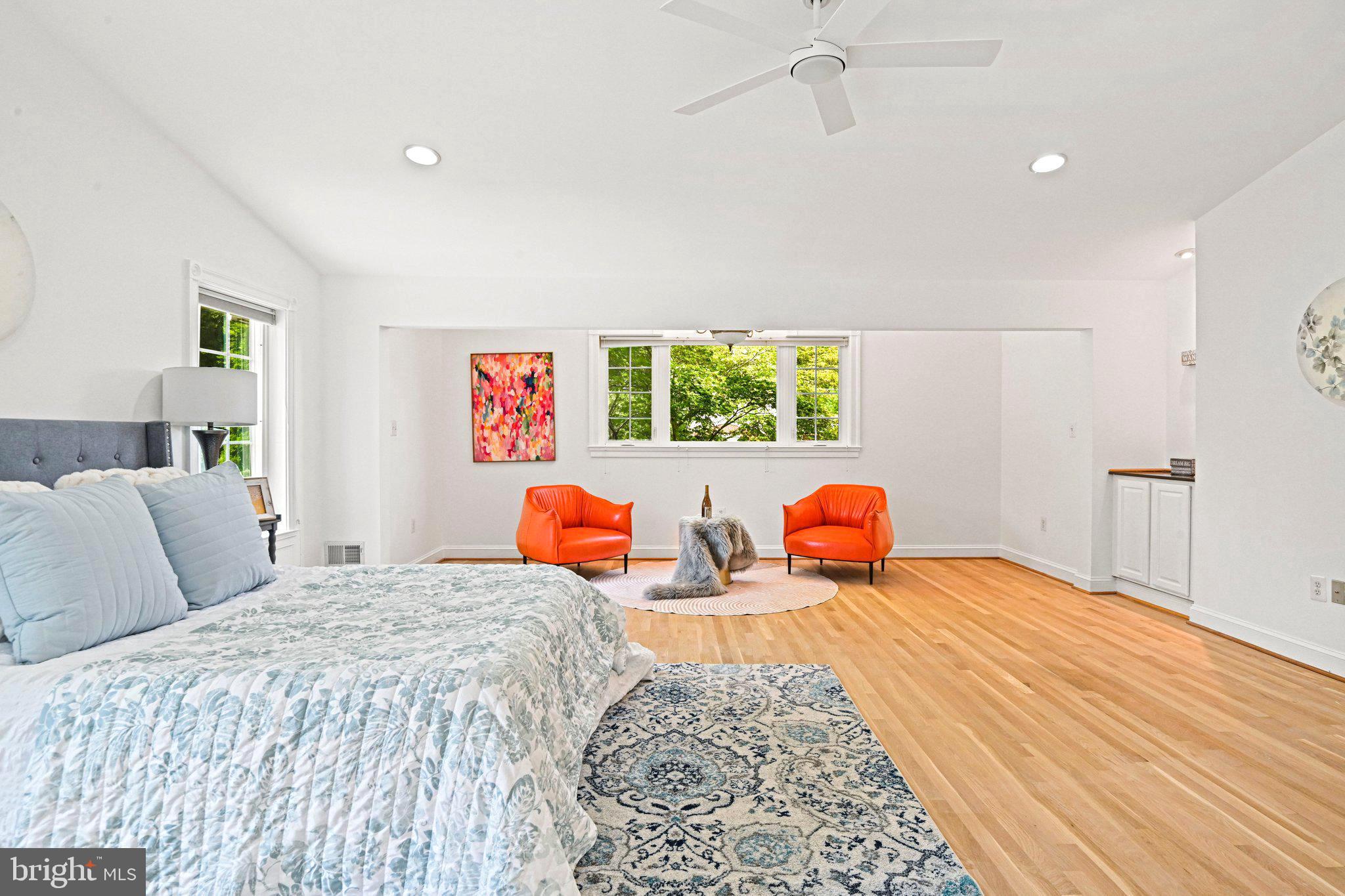 ROSEMONT - Residential