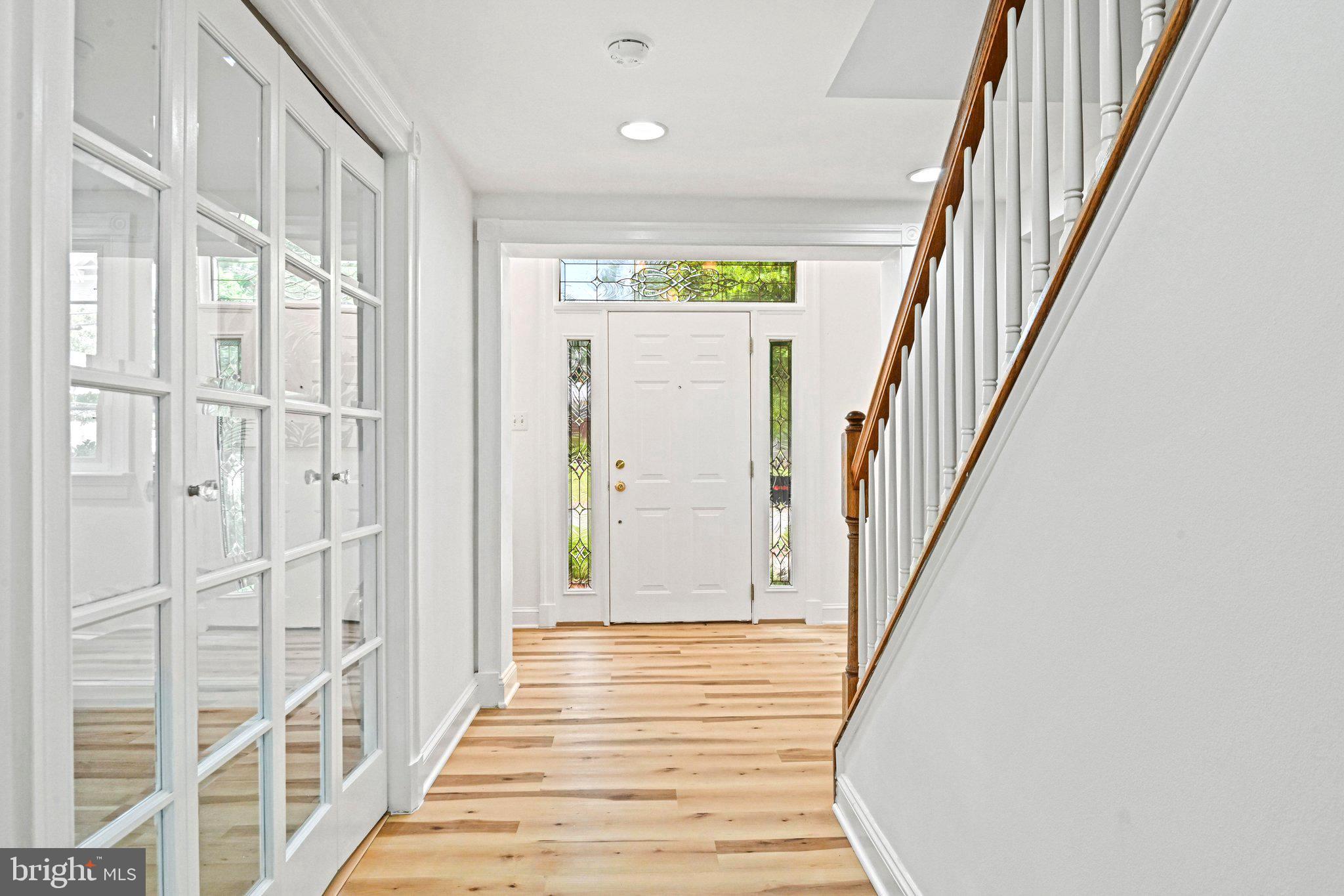ROSEMONT - Residential