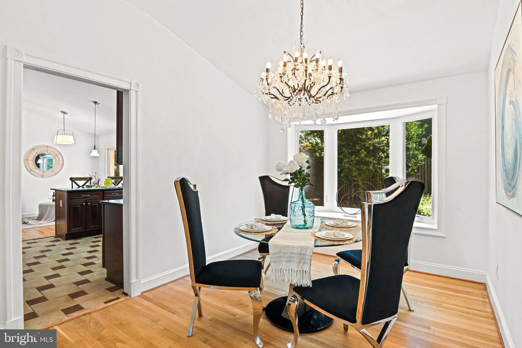 ROSEMONT - Residential