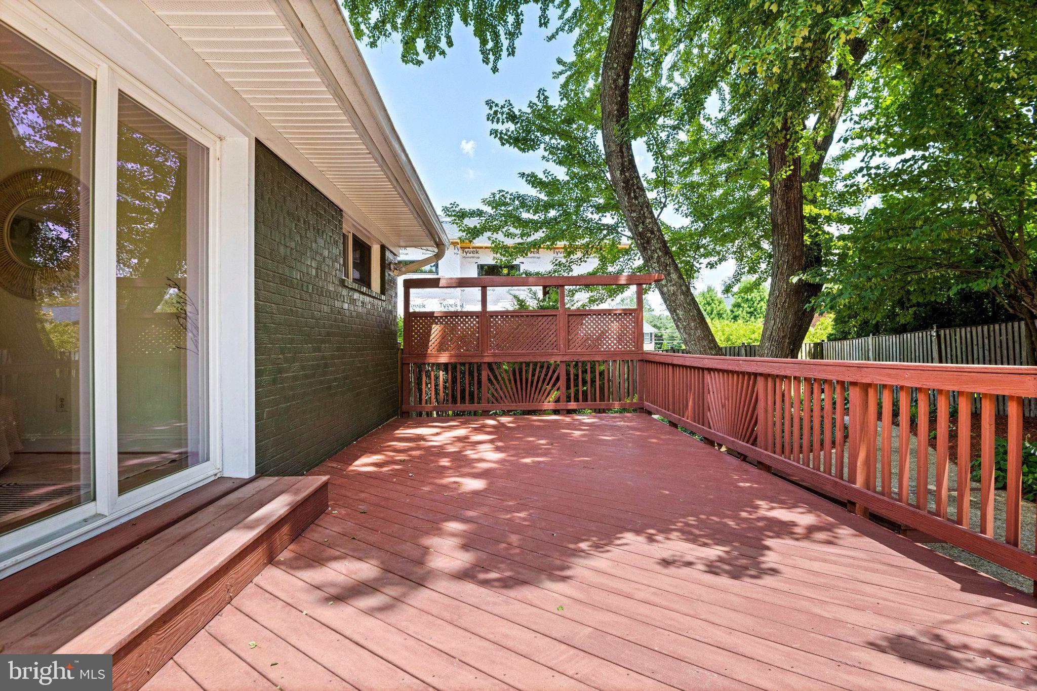 ROSEMONT - Residential