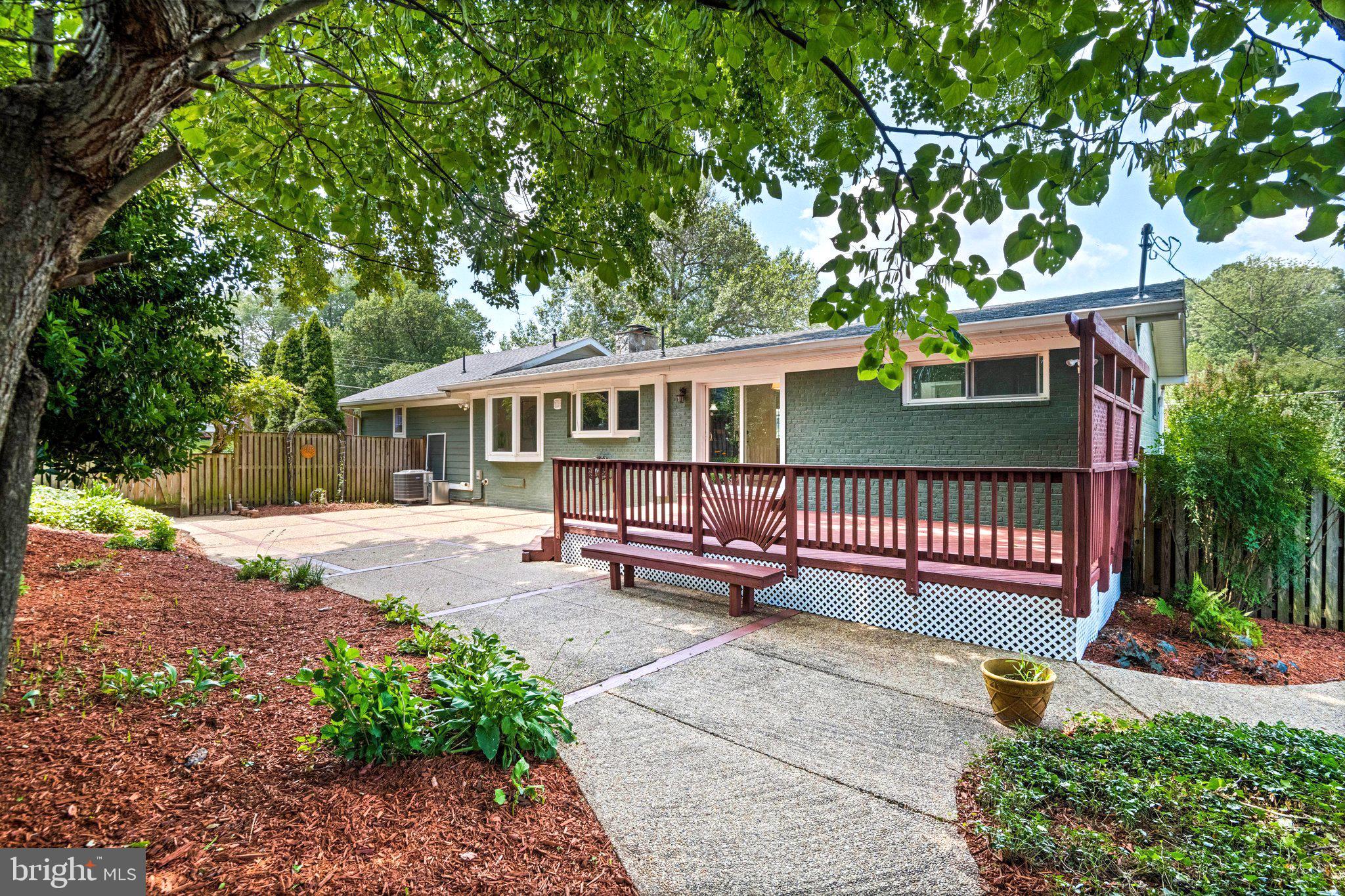 ROSEMONT - Residential