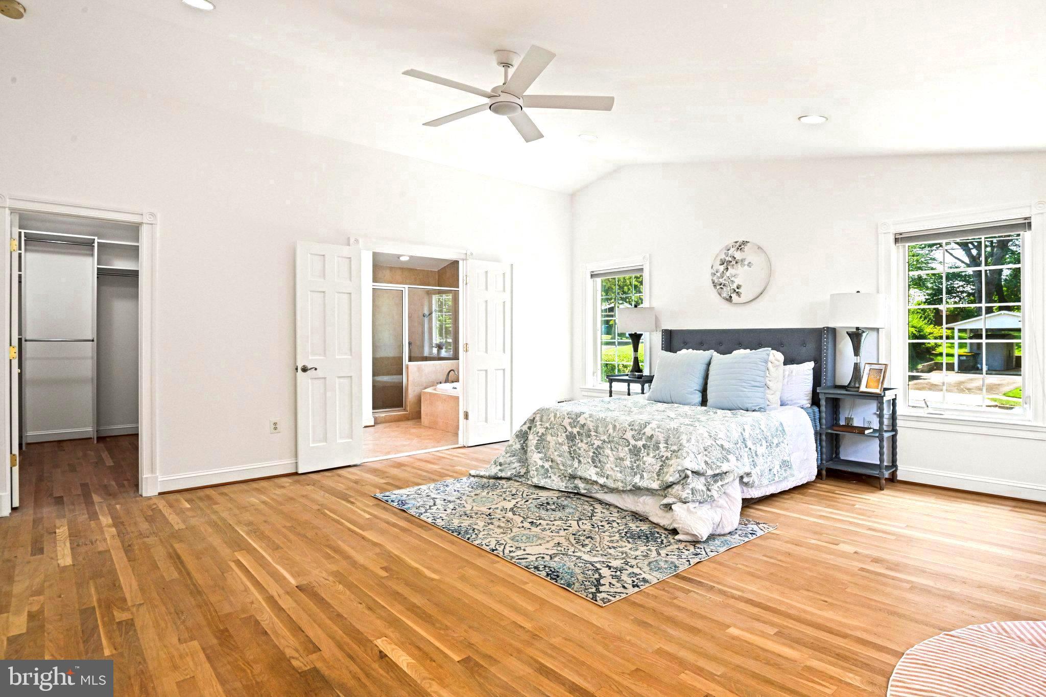 ROSEMONT - Residential